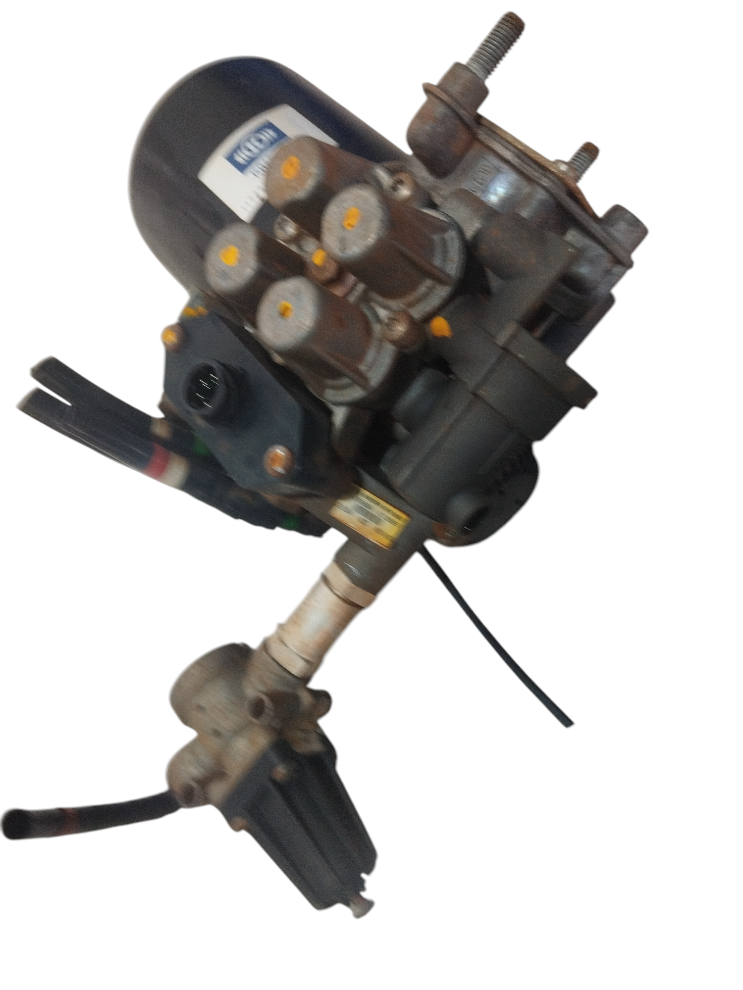Valvula secadora de ar APU VW Meteor ano 2023 2024 original