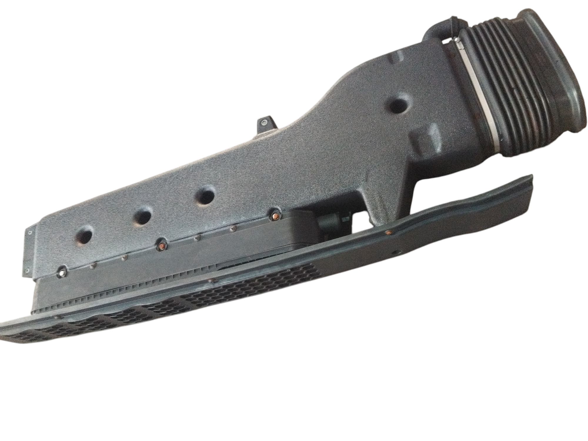 Tomada de ar para VW Meteor 29530 ano 2023 a 2024 original