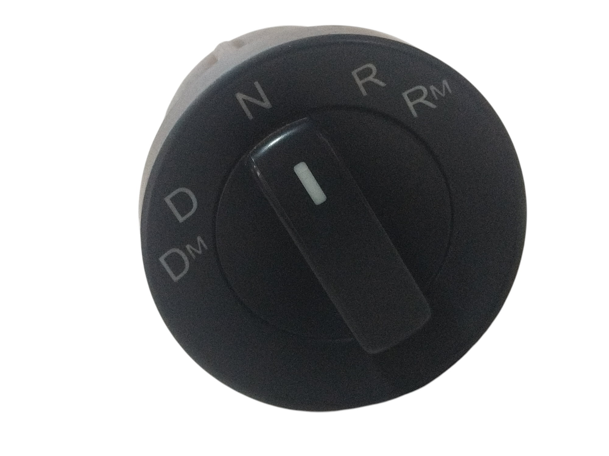Interruptor rotativo cambio automático VW Meteor 2023 a 2024