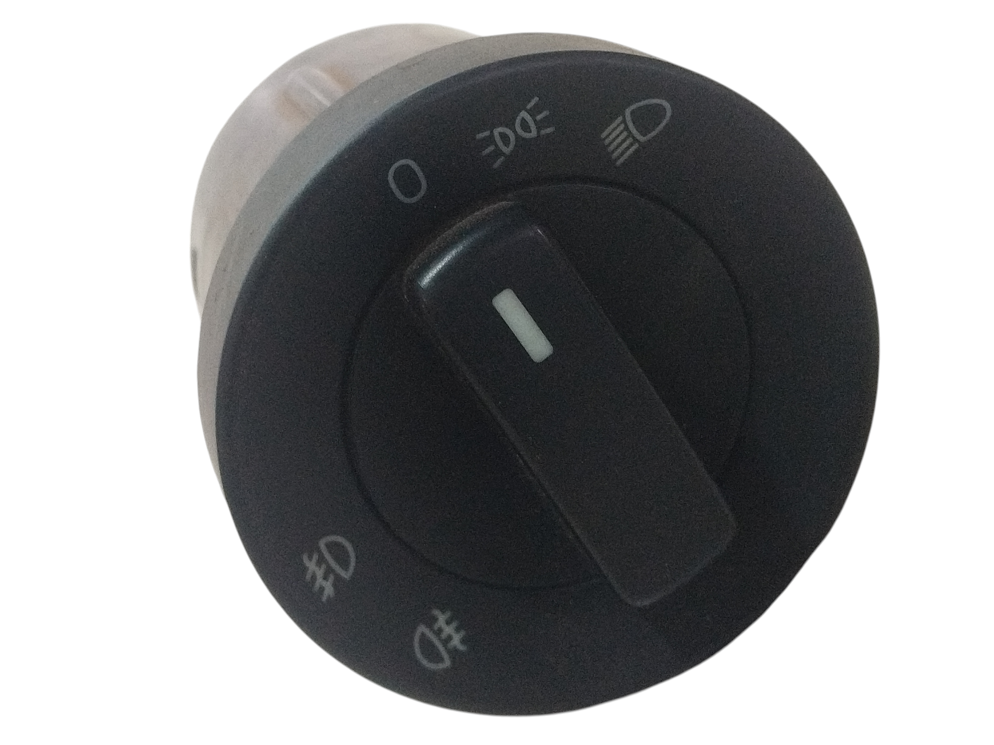 Interruptor rotativo chave de luz VW Meteor ano 2023 a 2024