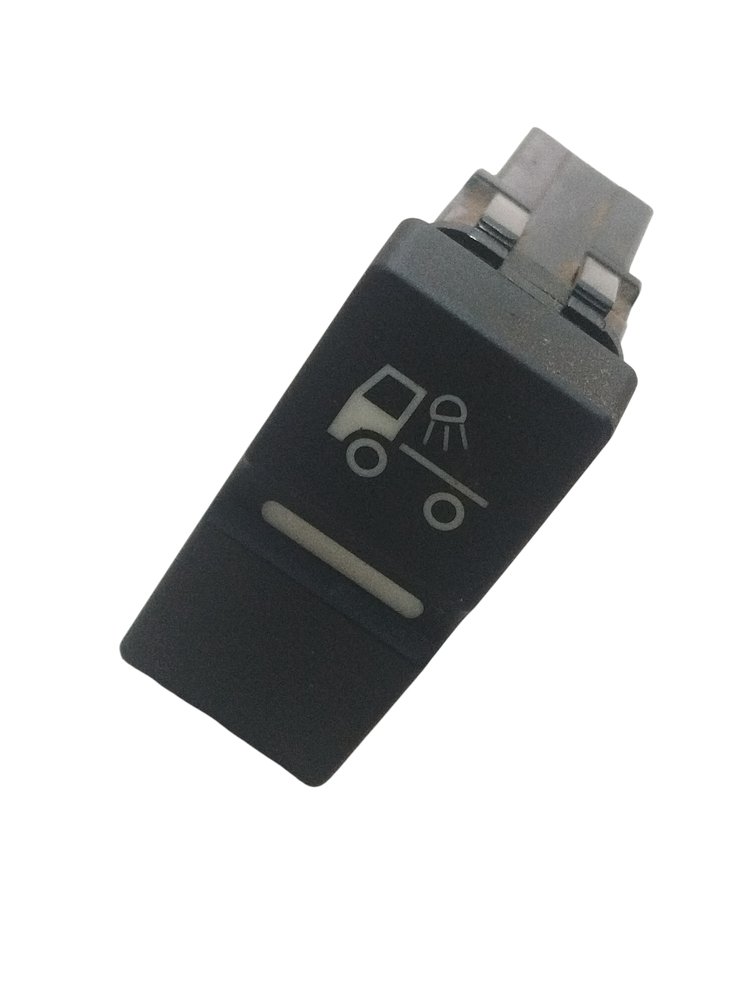 Botao iluminaçao externa e luz cabine VW Meteor 2023 2024