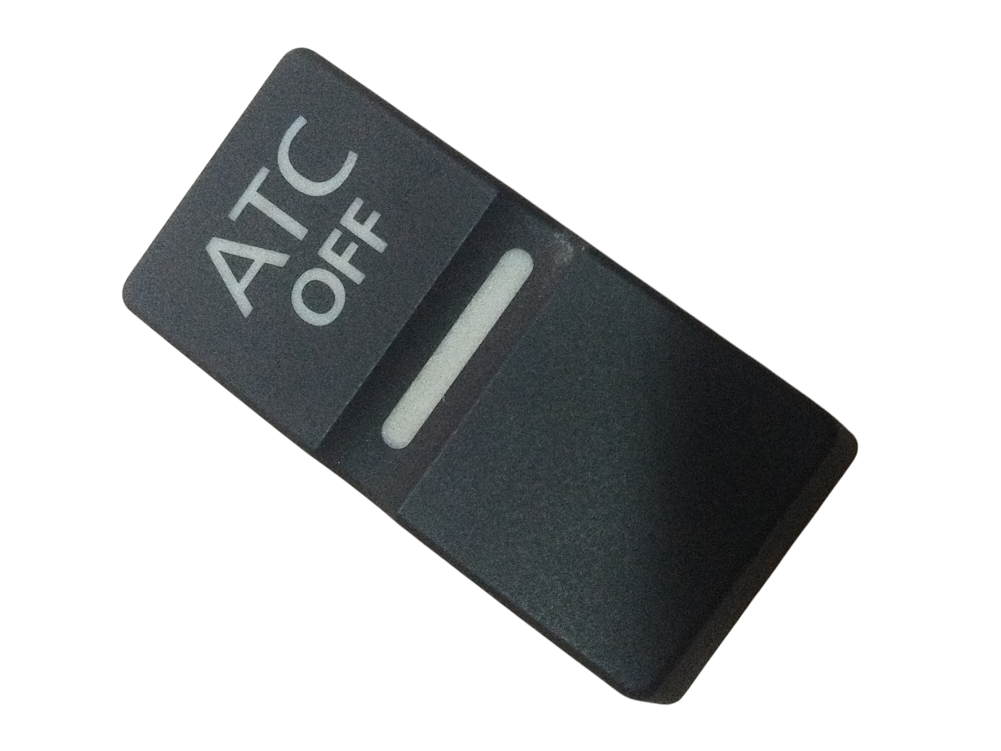 Interruptor Controle Tração ATC Off VW Meteor ano 2023 2024