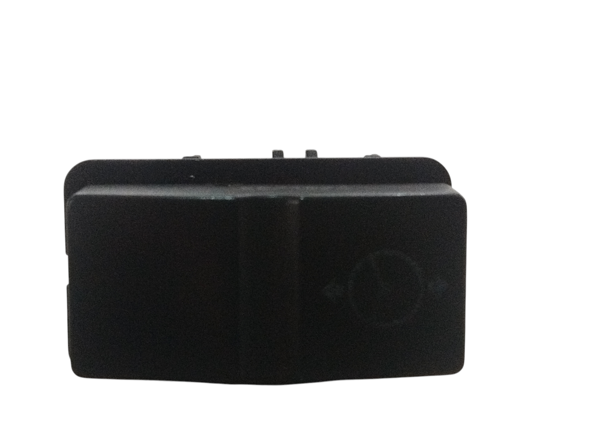 Botao Volante Escamoteavel VW Meteor ano 2023 2024 original