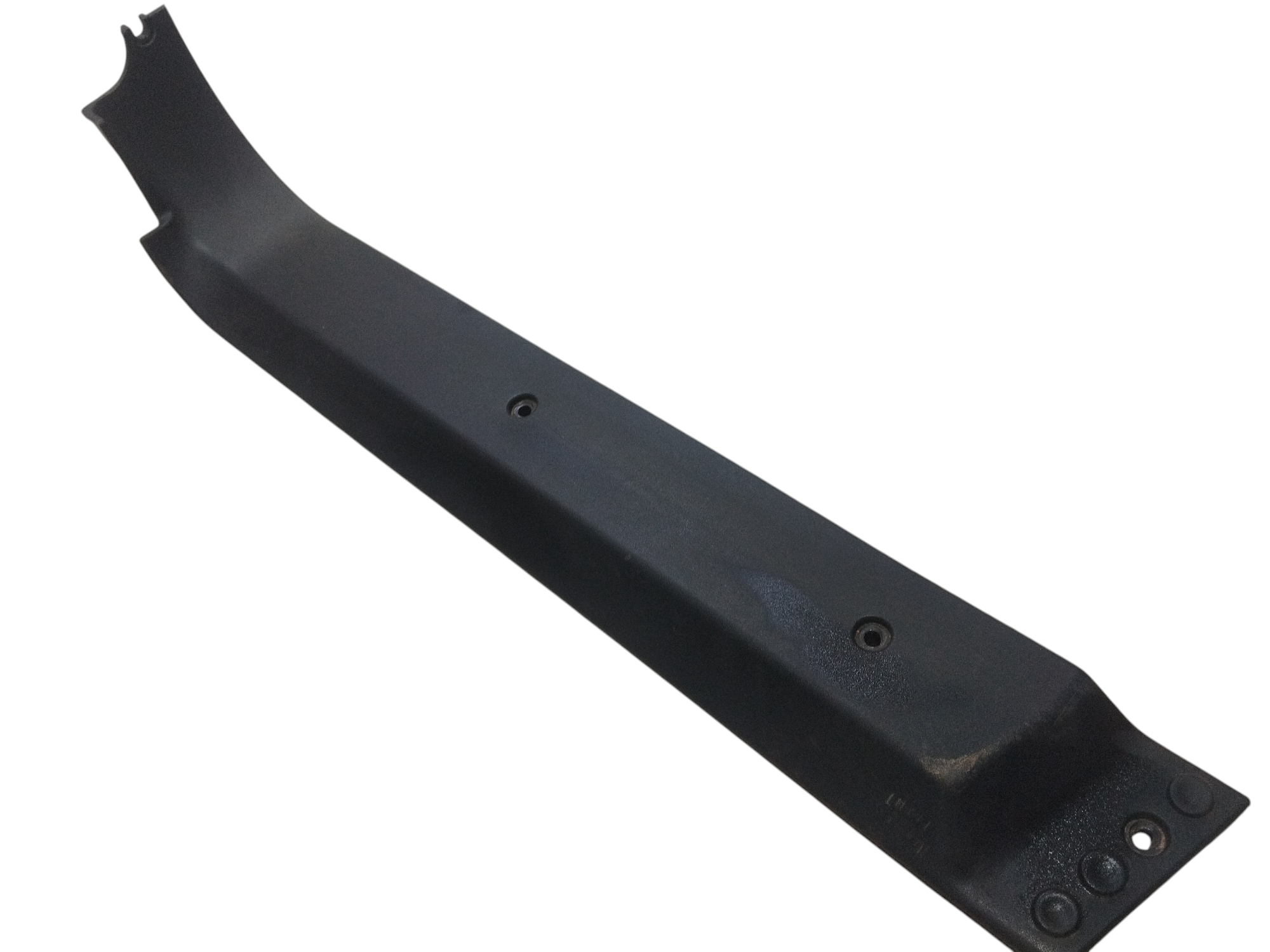 Acabamento Interno cabine VW Meteor ano 2023 2024 original