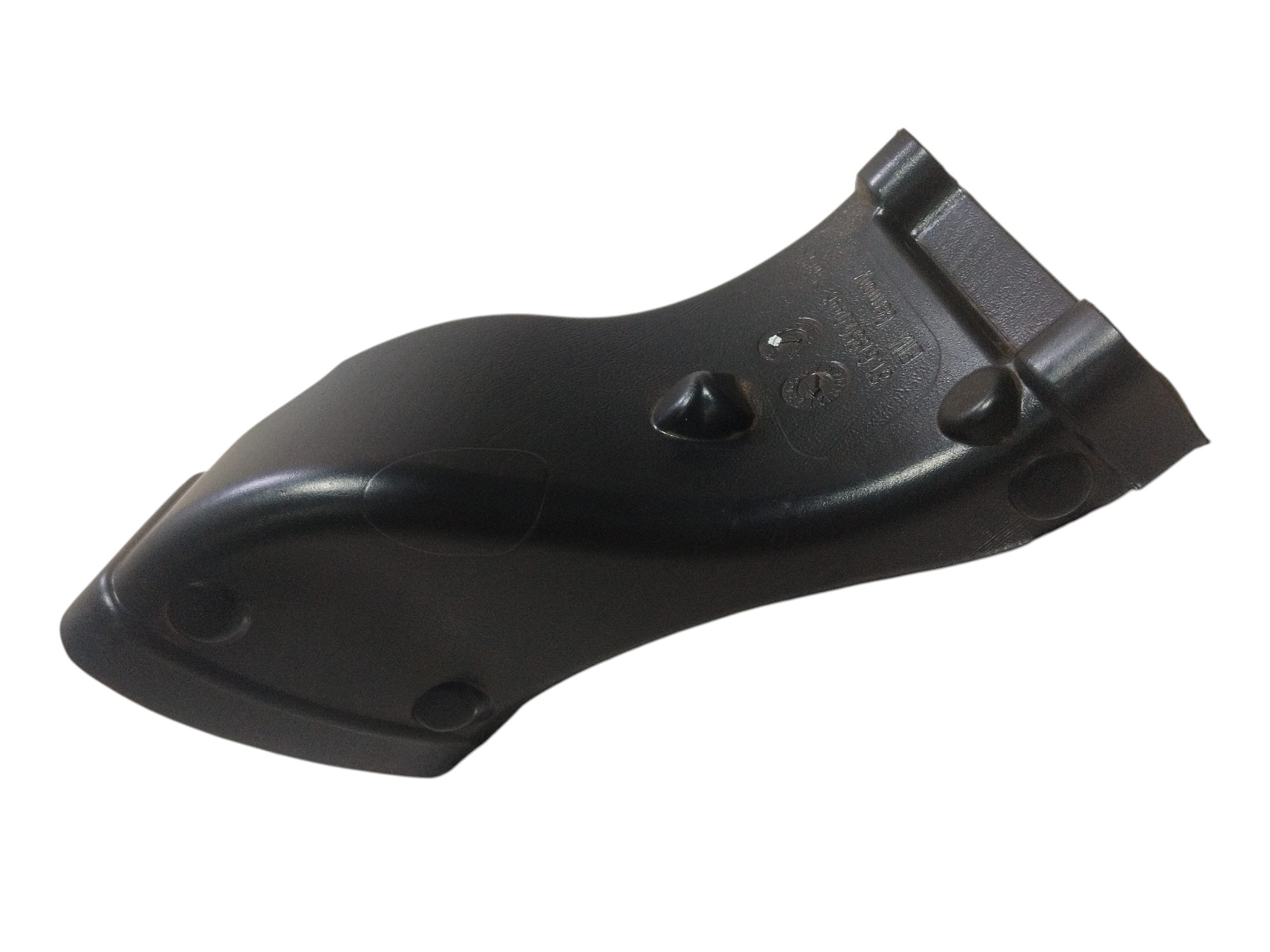 Duto de Ar para Volkswagem Meteor ano 2023 2024 original