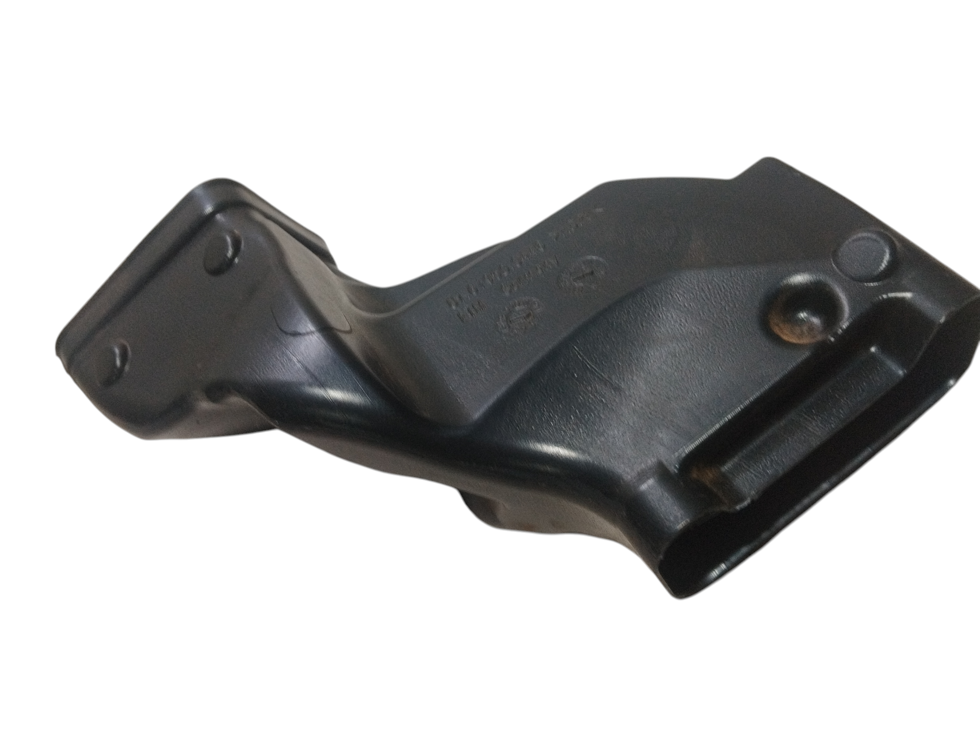 Duto de Ar para Volkswagem Meteor ano 2023 2024 original