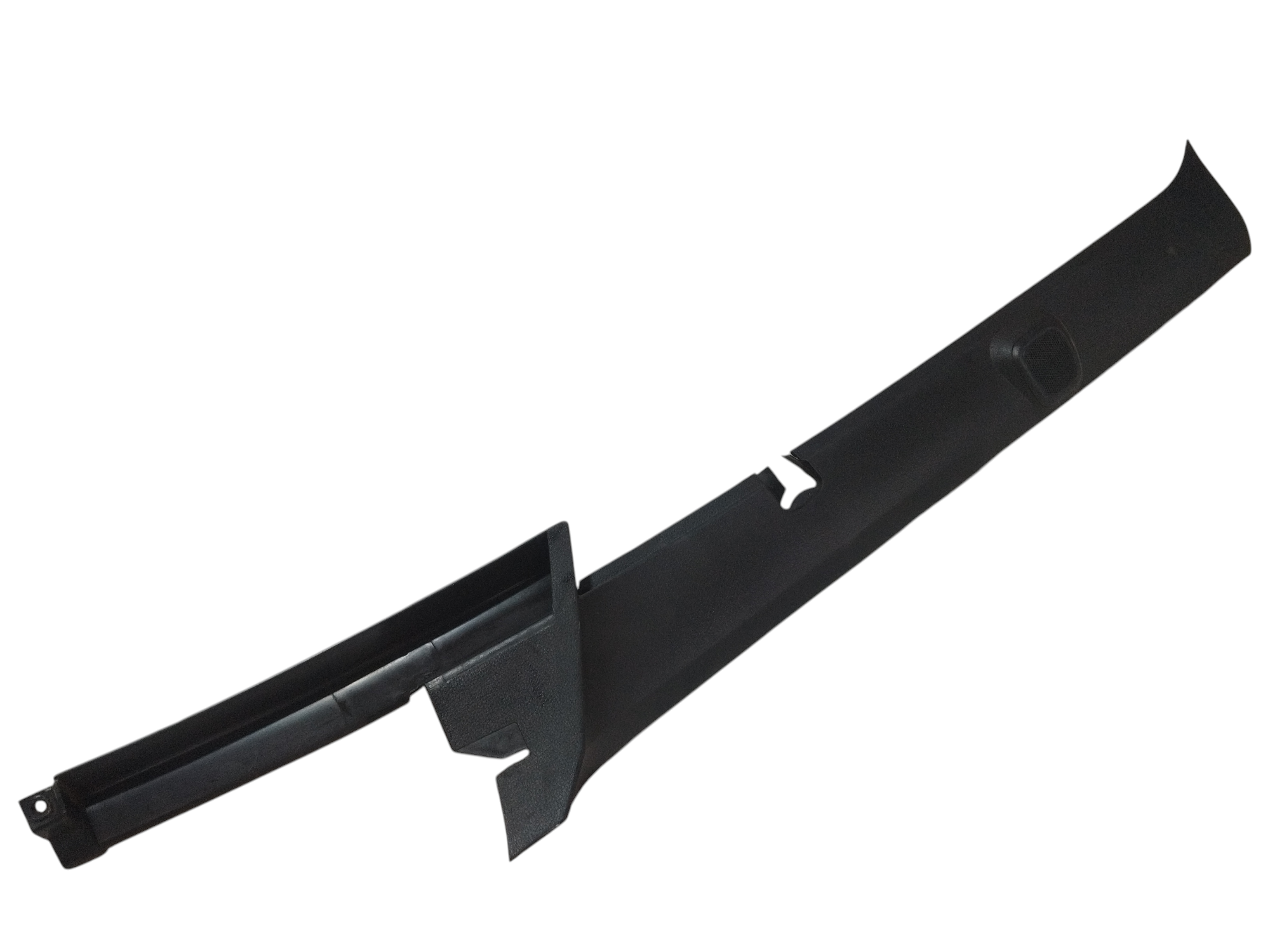 Guarniçao pilar parabrisa direito VW Meteor ano 2023 a 2024