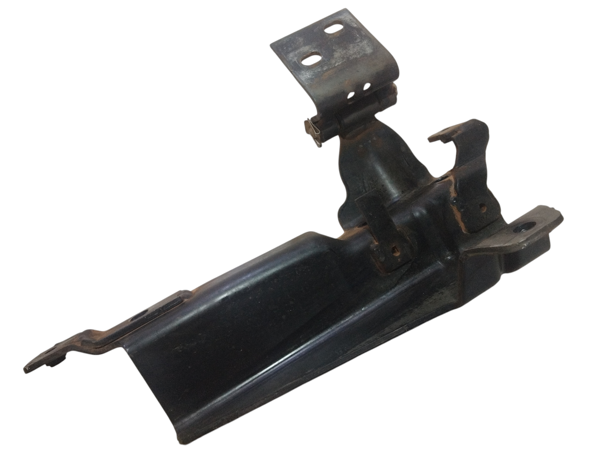 Dobradiça esquerda do capo VW Meteor ano 2023 2024 original