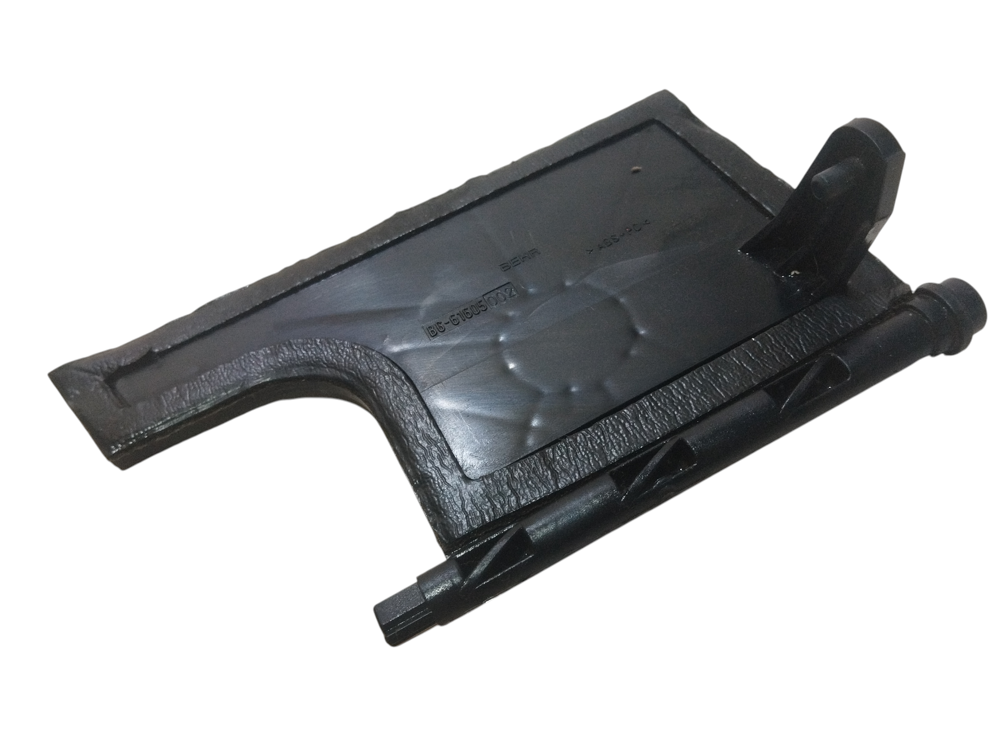 Alavanca sistema aquecimento ventilaçao VW Meteor 2023 2024