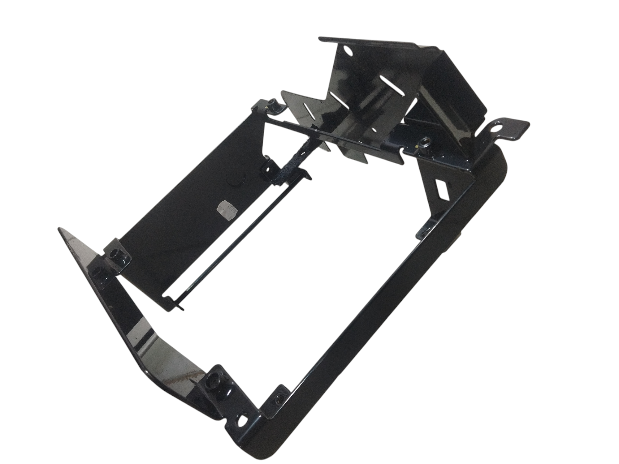 Suporte Caixa De Fusiveis VW Meteor ano 2023 2024 original