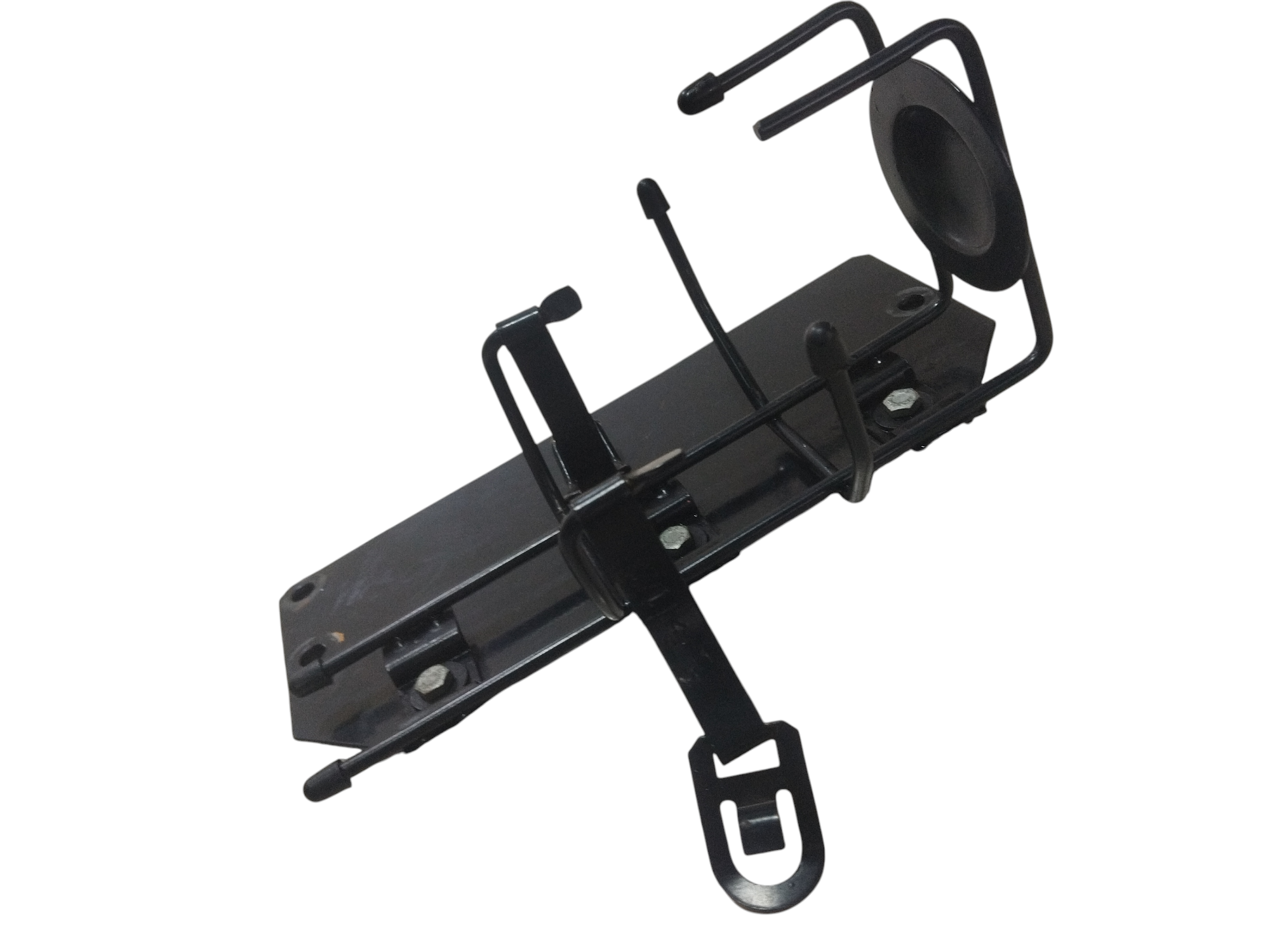 Suporte extintor de incendio VW Meteor 2023 a 2024 original
