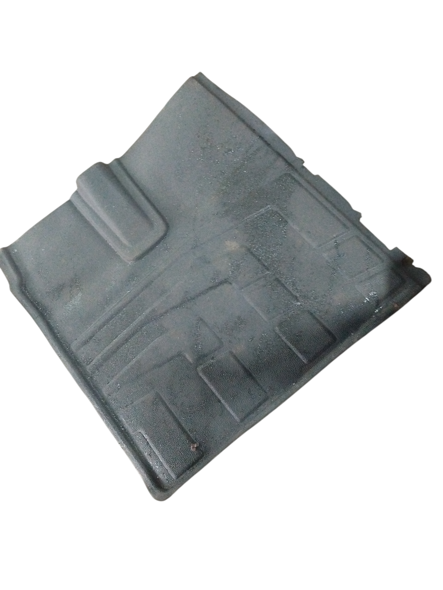 Tapete assoalho Volkswagen Meteor ano 2023 a 2024 original