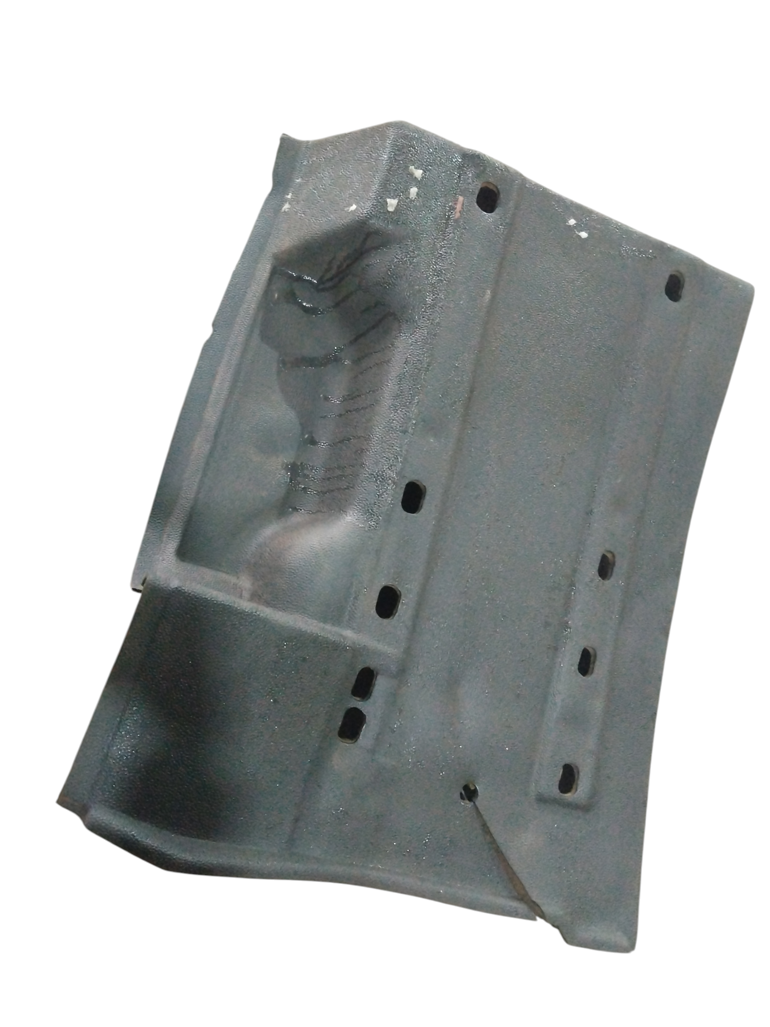 Tapete assoalho Volkswagen Meteor ano 2023 a 2024 original