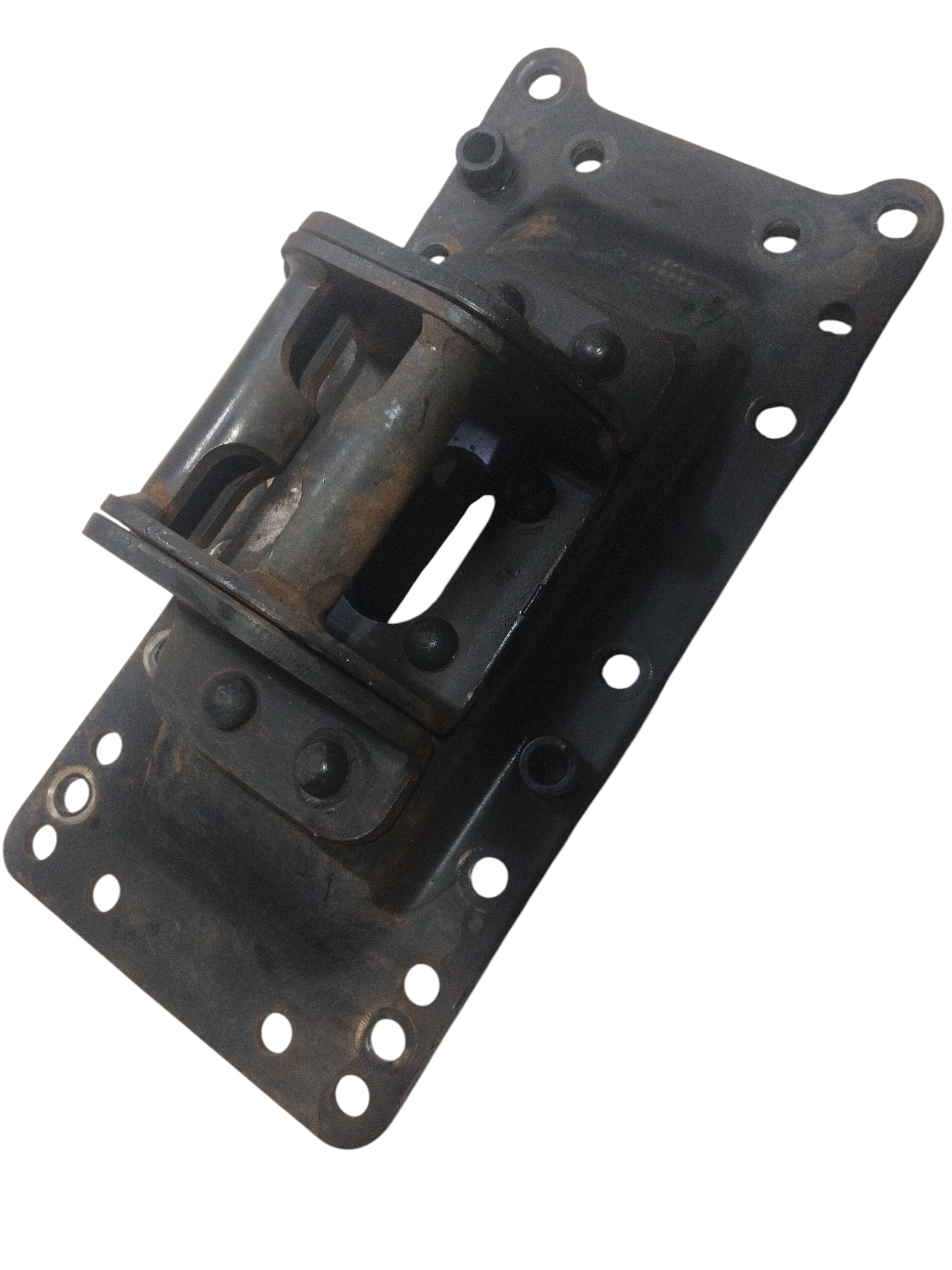 Suporte travessa caixa cambio VW Meteor 29530 2023 a 2024