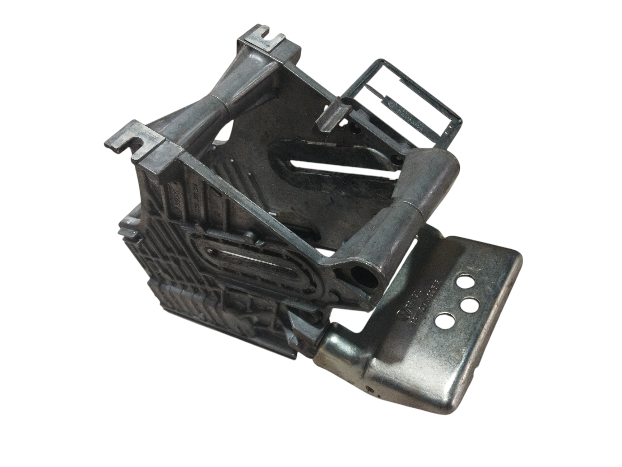 Suporte da coluna direçao VW Meteor ano 2023  2024 original