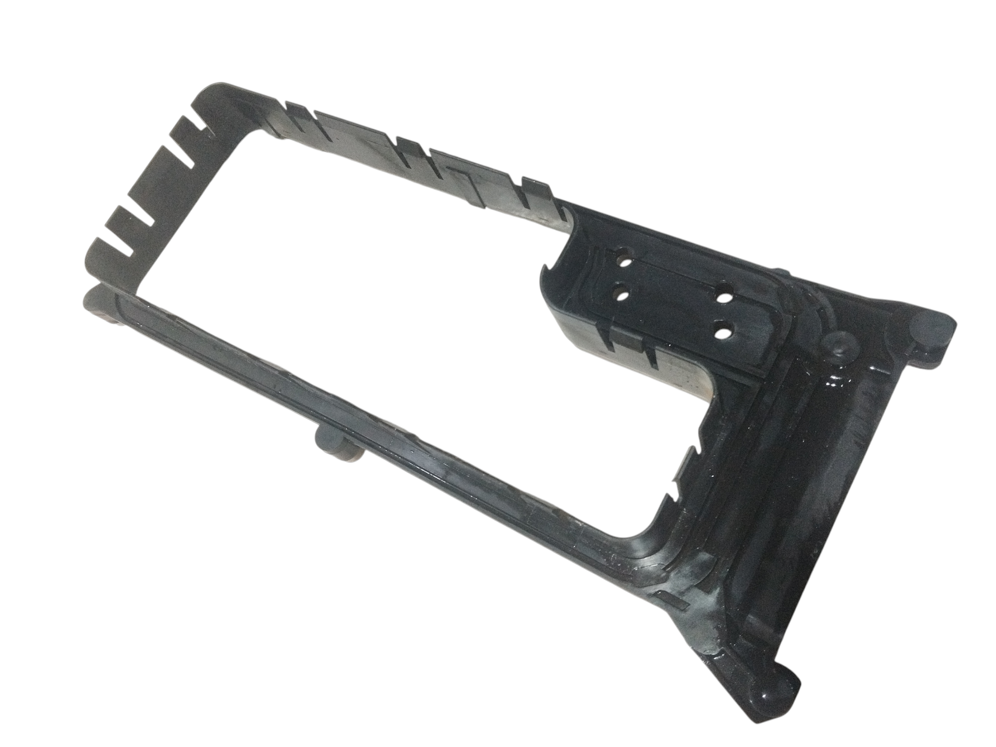 Suporte fixaçao Volkswagem Meteor ano 2023 a 2024 original