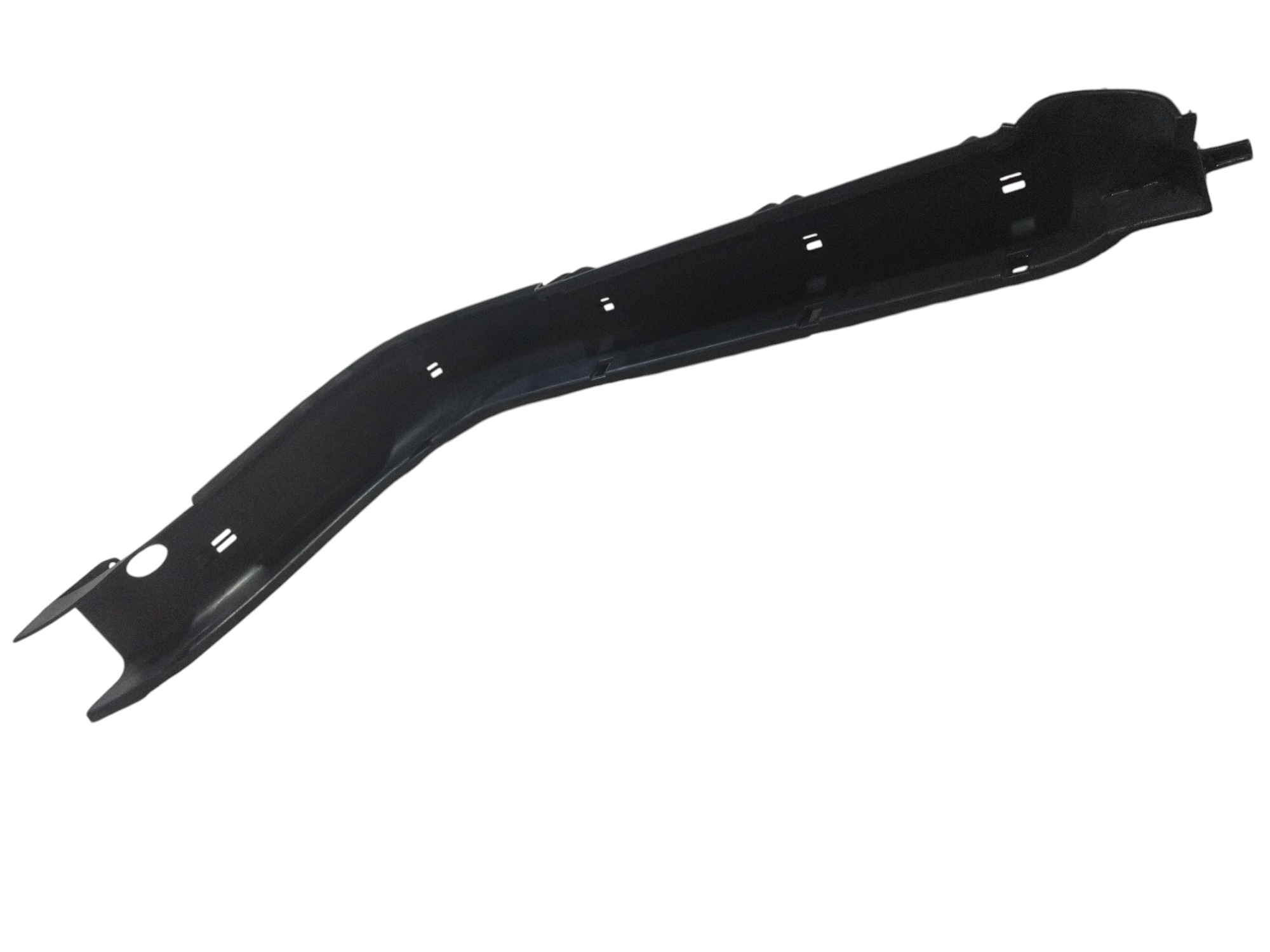 Suporte chicote eletrico VW Meteor ano 2023 a 2024 original