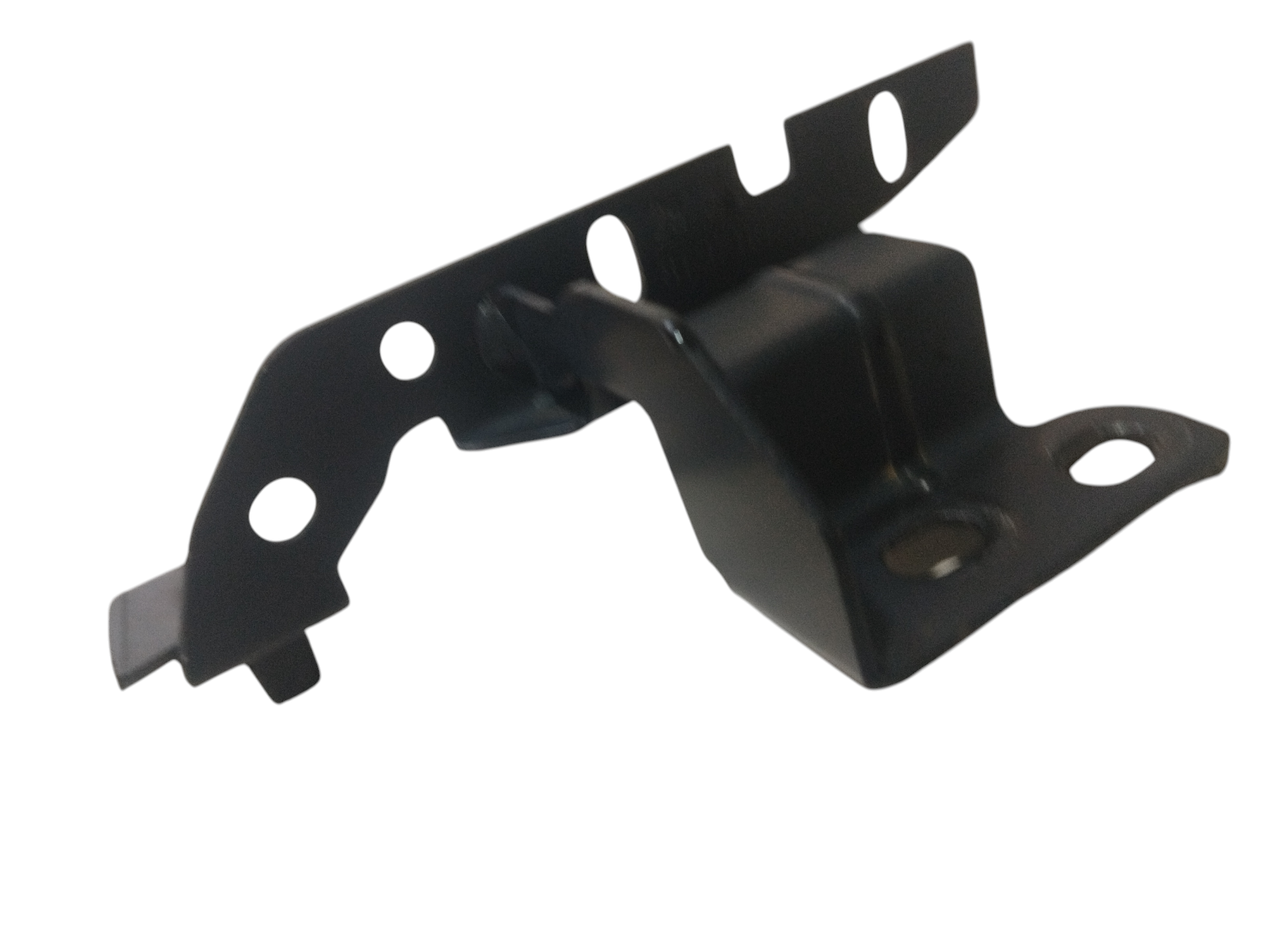 suporte metalico estrutural de fixaçao VW Meteor 2023 2024