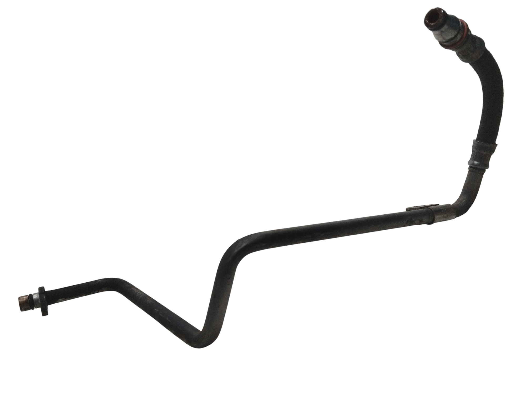Tubo de Retorno oleo da Turbina VW Meteor 2023 2024 original