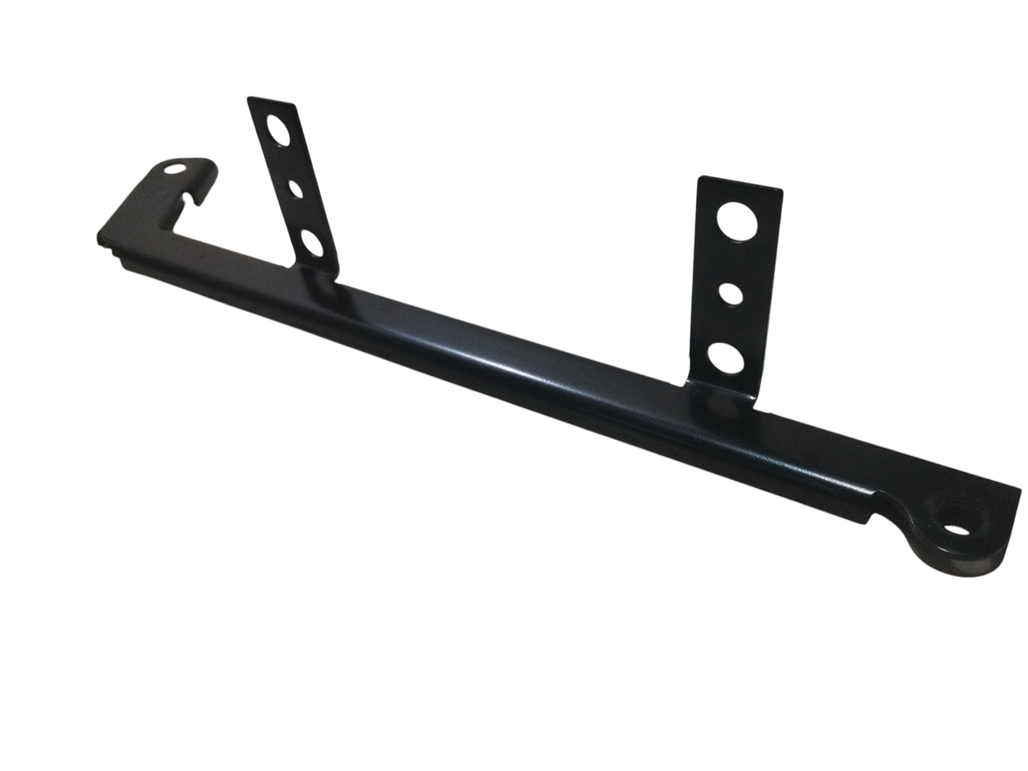 Suporte reforço do paralama VW Meteor 2023 2024 original