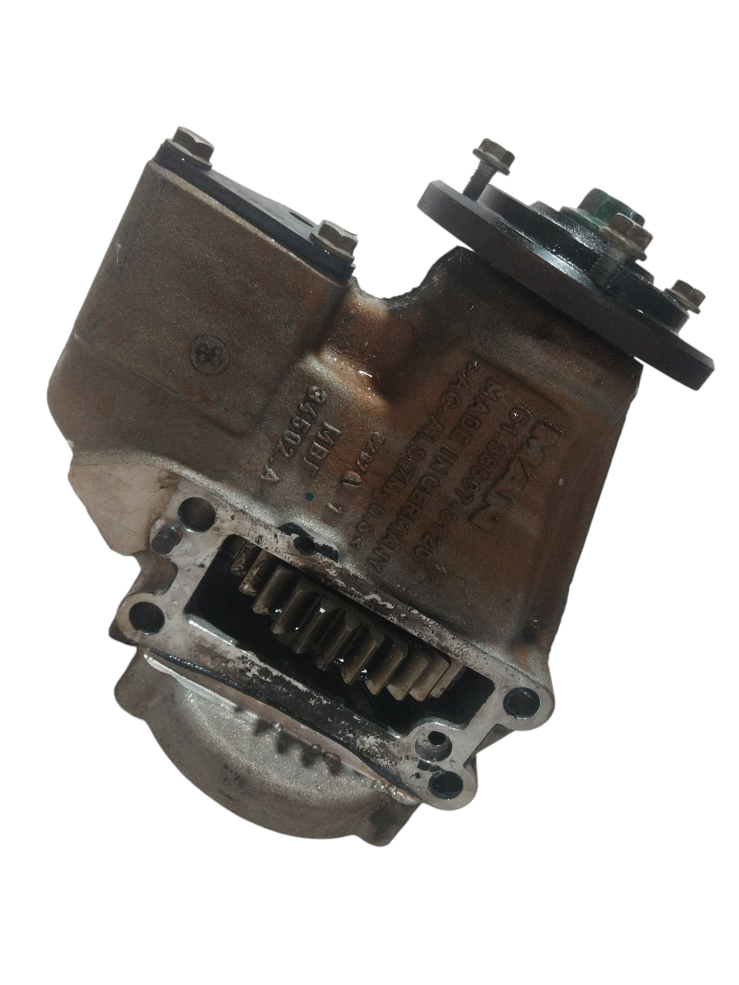 Bomba de agua Volkswagen Meteor ano  2023 a 2024 original