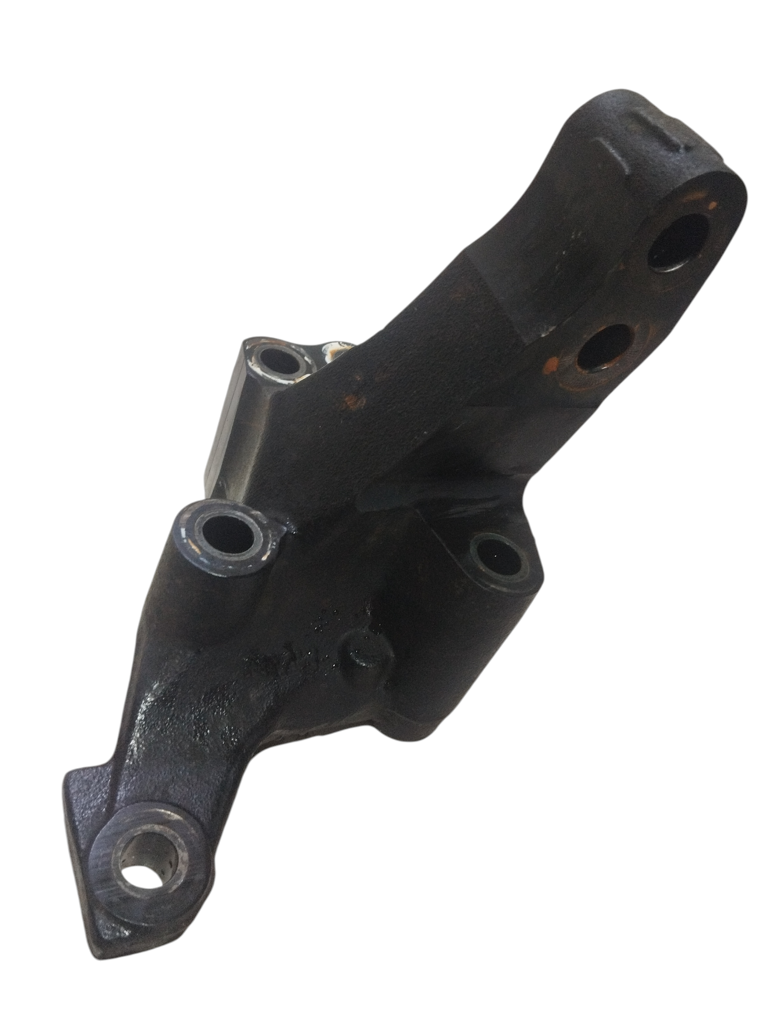 Suporte Capa Seca Volkswagen Meteor ano 2023 2024 original