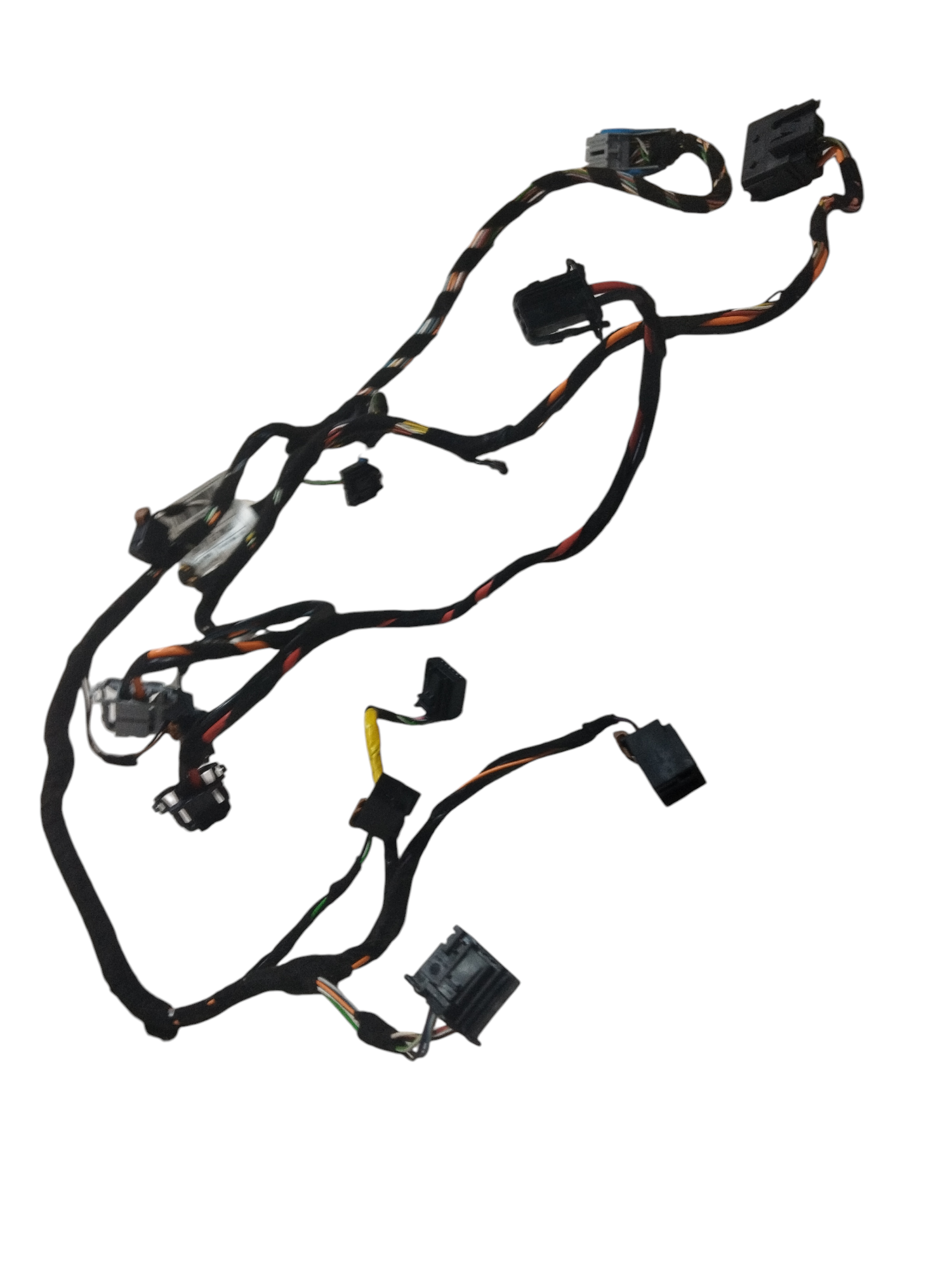 Chicote caixa evaporadora Jeep Compass 2023 2024 original