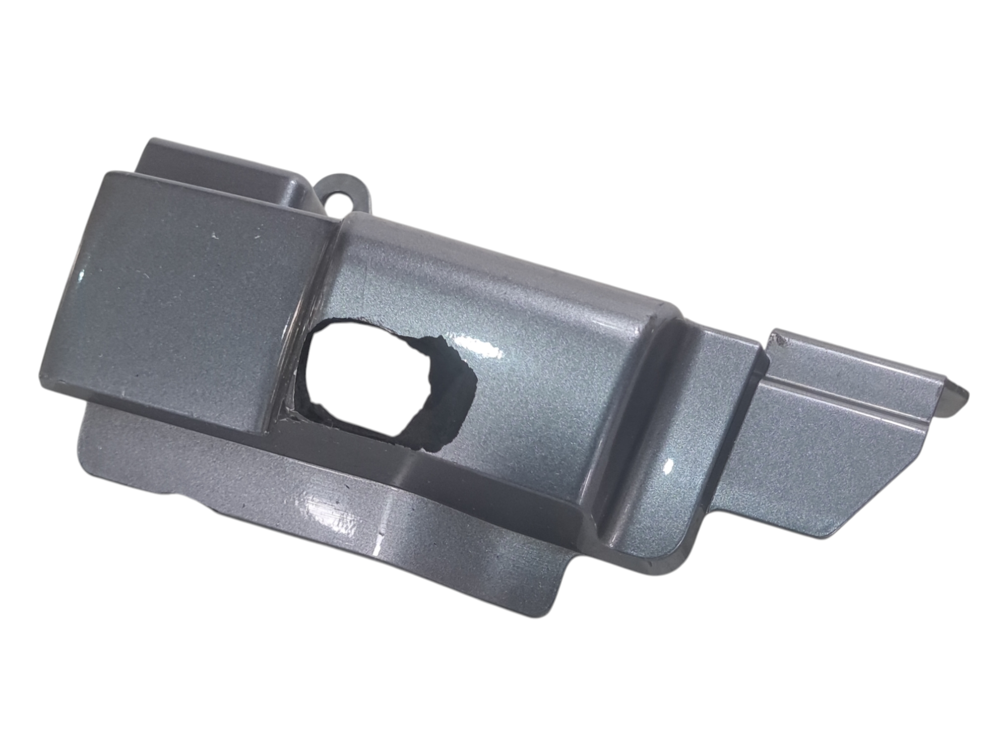 Acabamento da grade VW Meteor 29530 2023 2024 Com Detalhes