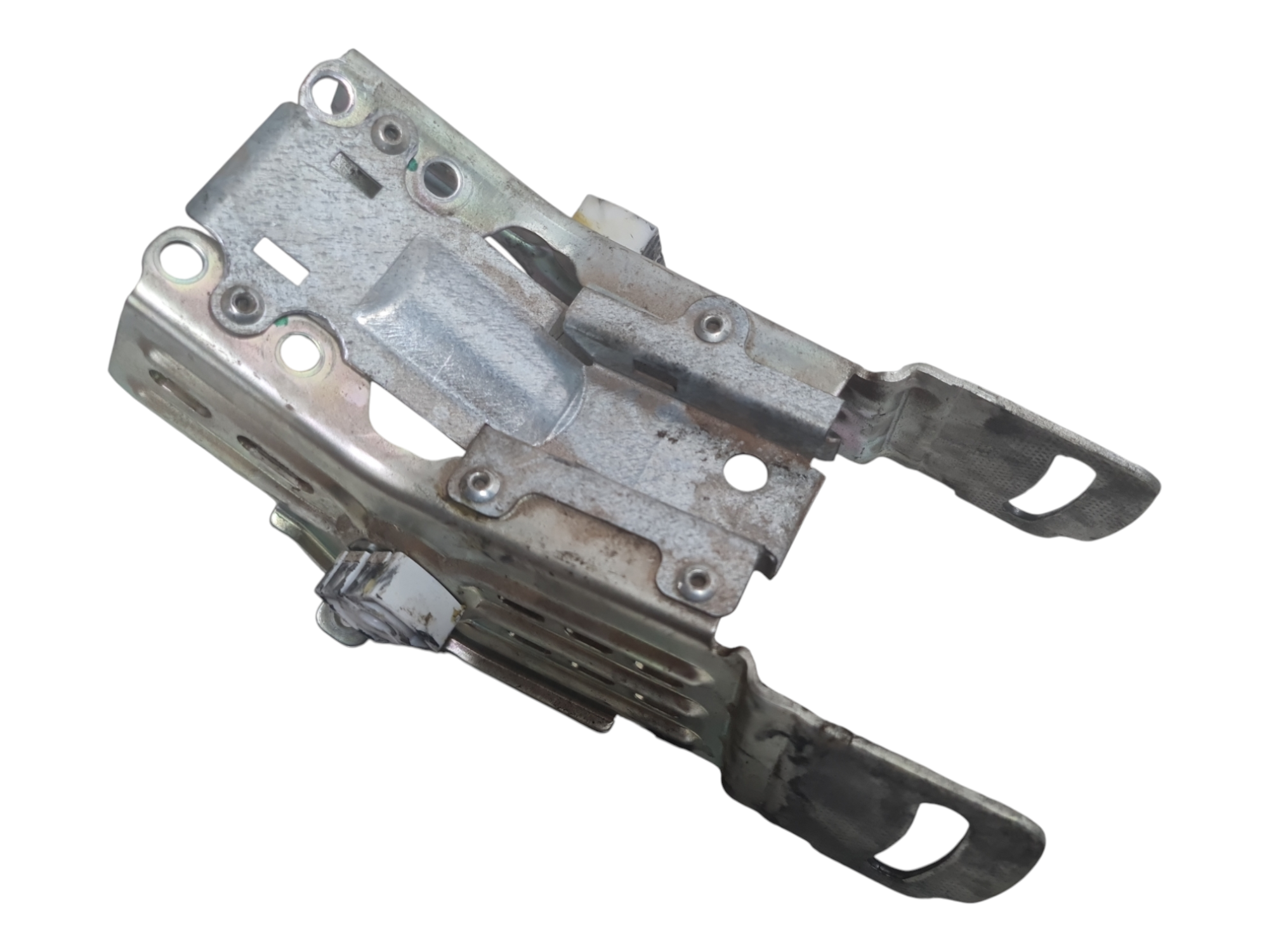 Suporte articulado coluna direçao VW Meteor 29530 2023 2024