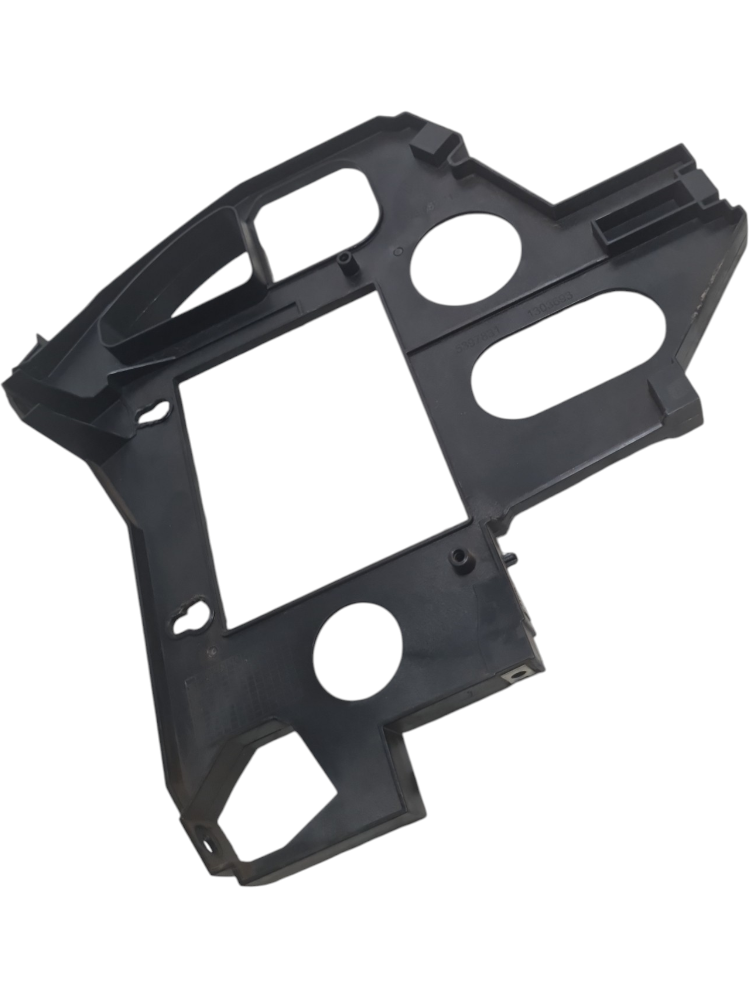 Suporte  painel instrumentos VW Meteor 29530 2023 Detalhes