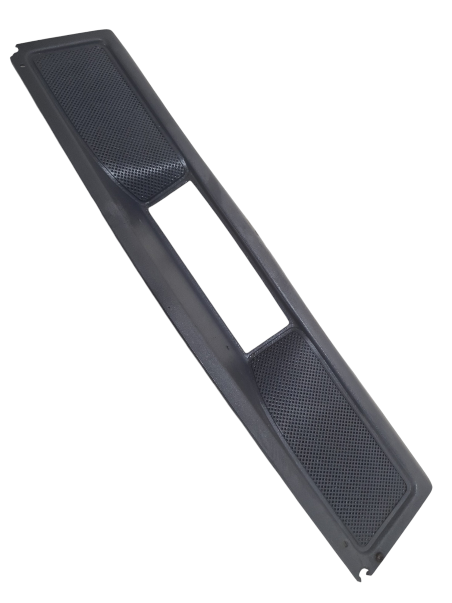 Moldura suporte de radio Mercedes Benz L1620 1999 Detalhes