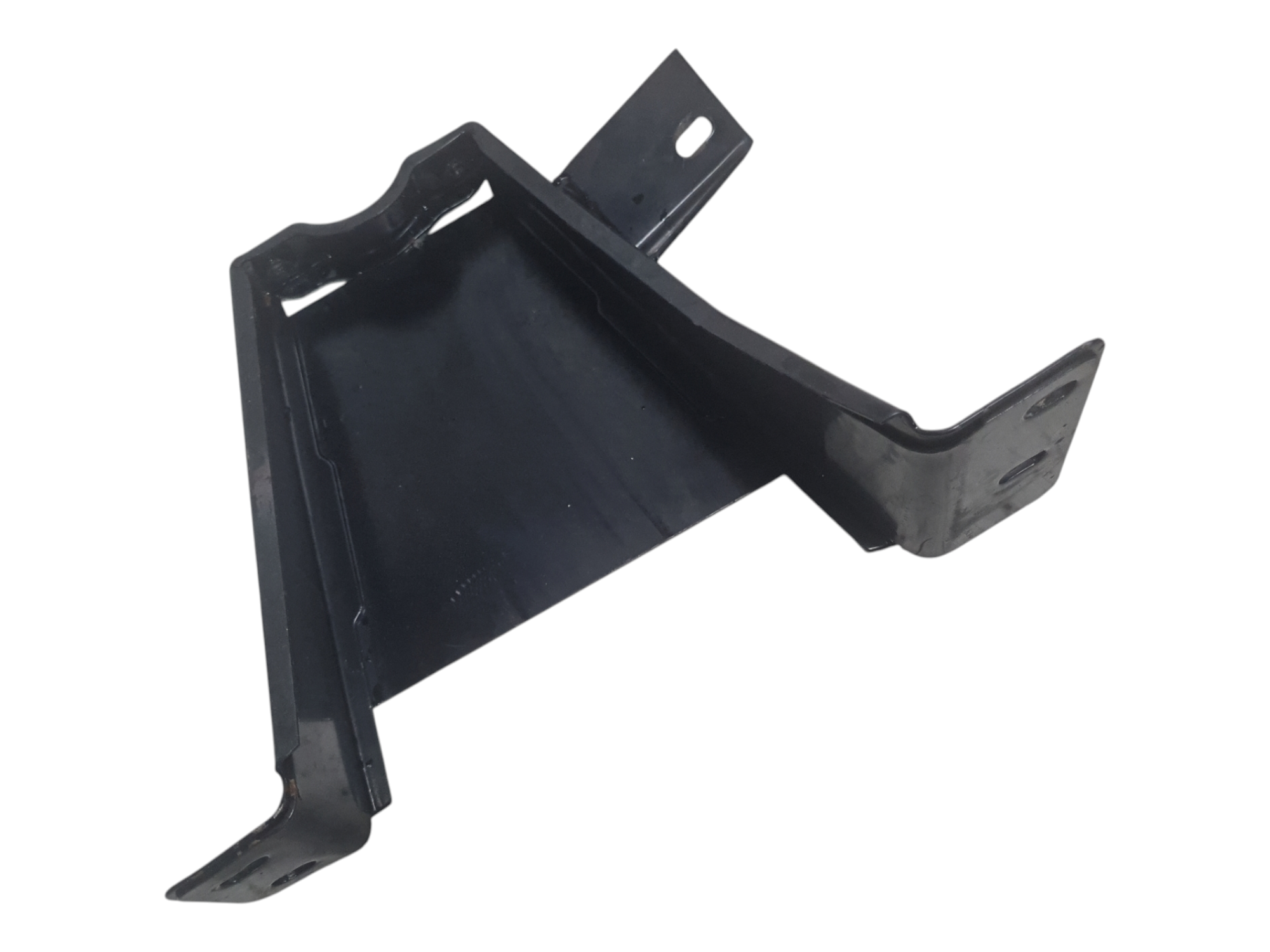 Suporte da coluna de direçao Mercedes Benz L1620 ano 1999