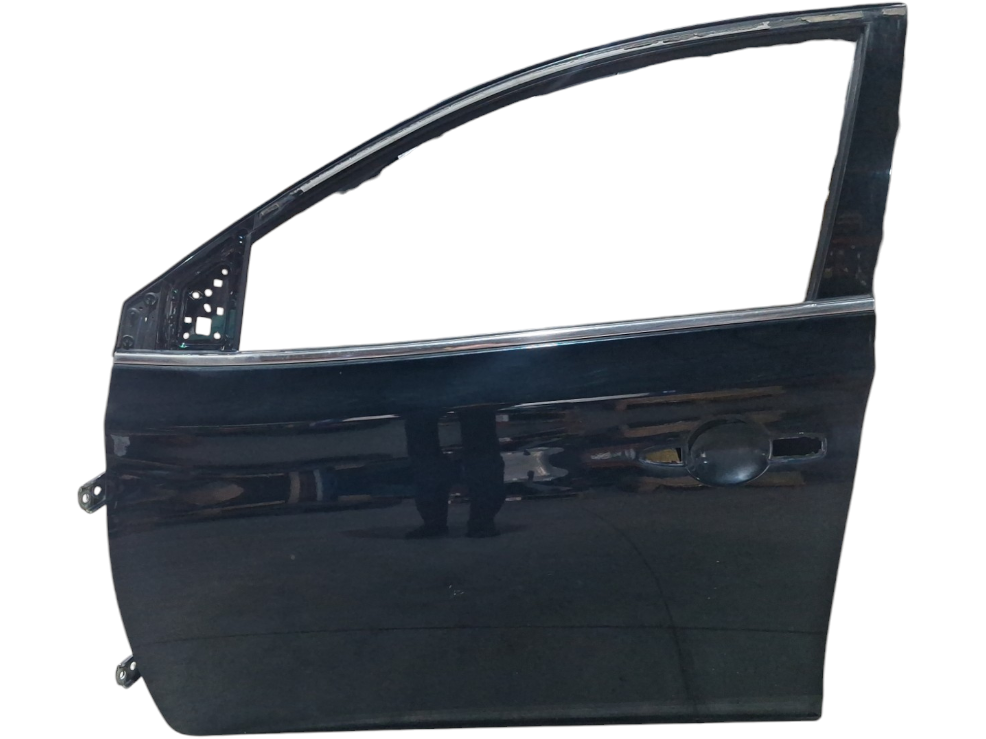 porta diant. esquerda nissan sentra ano 2015 2016 original