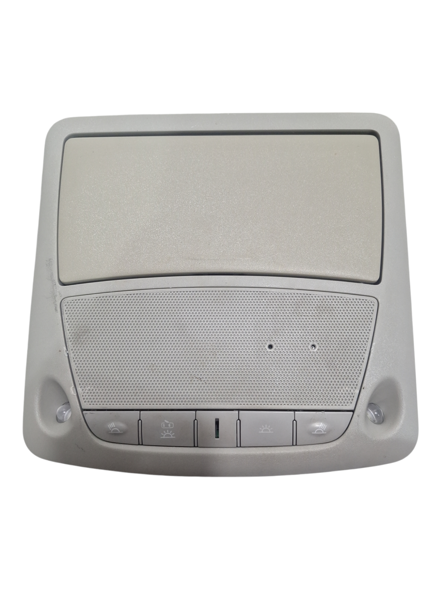 luz leitura de teto nissan sentra ano 2015 a 2016 original