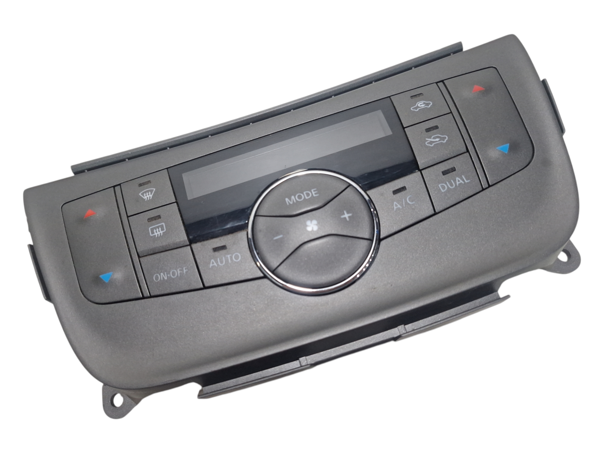 comando ar condicionado nissan sentra 2015 2016 275003SG0A
