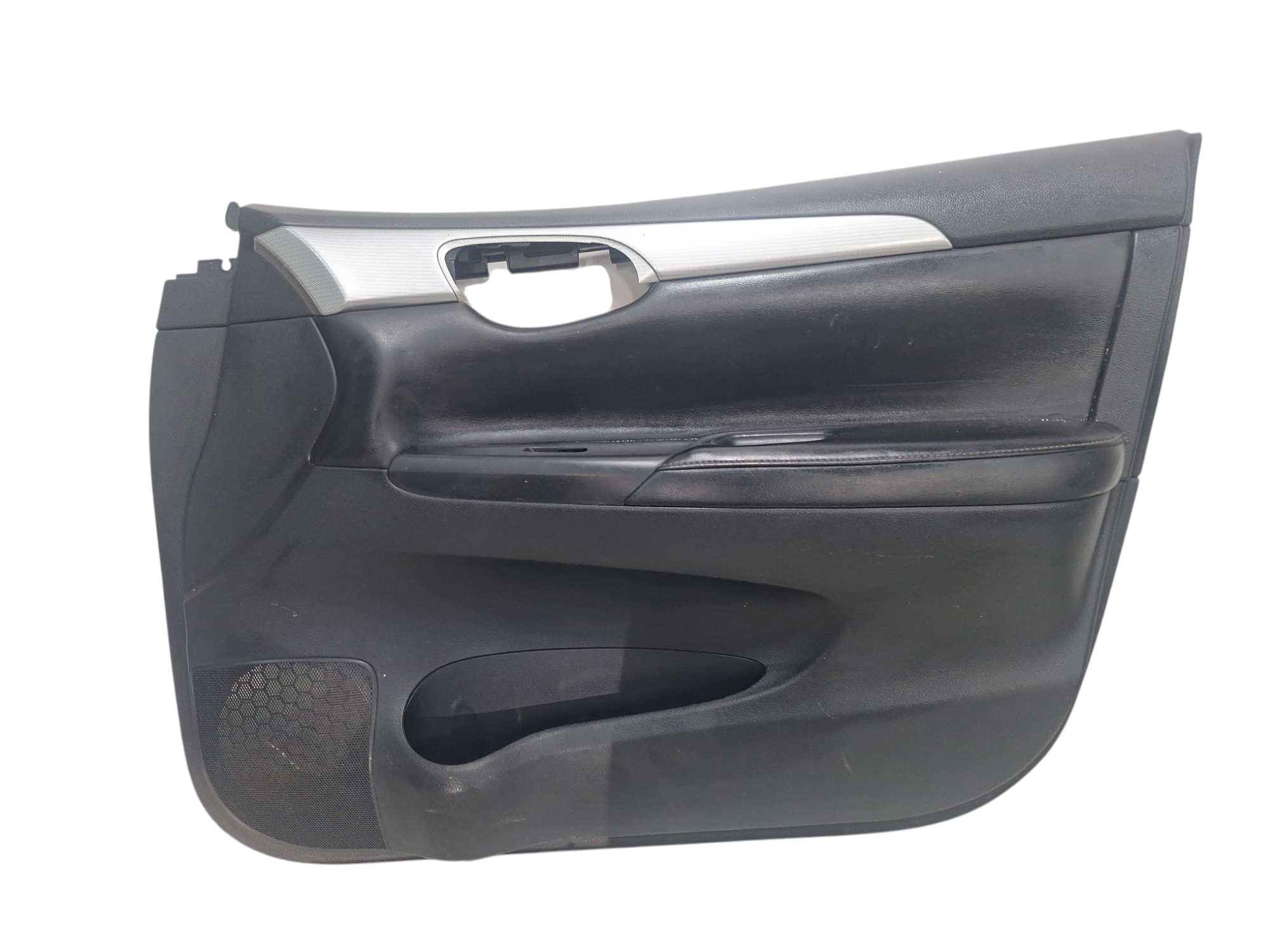 forro porta dianteira direita nissan sentra ano 2015 2016