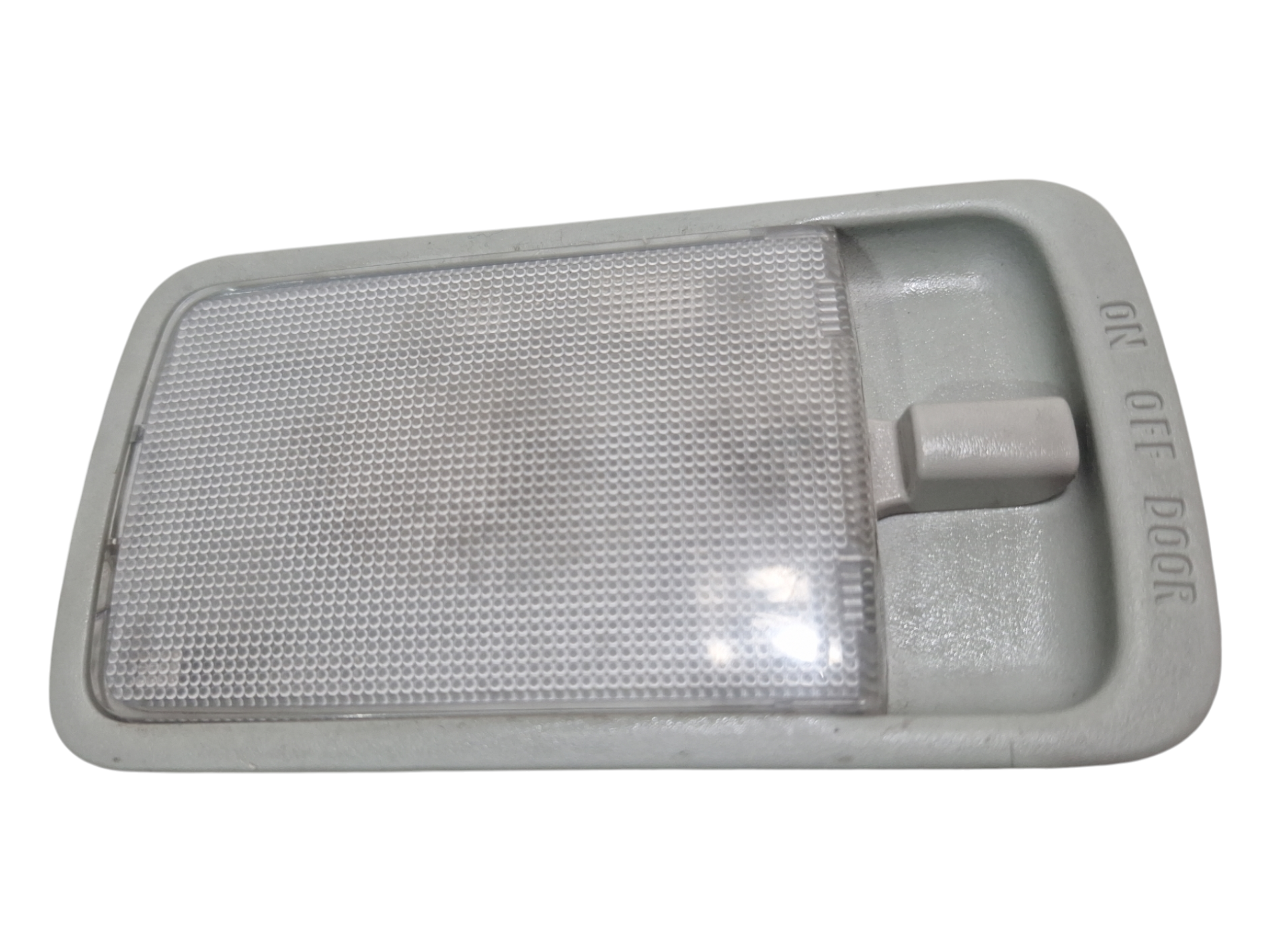 iluminaçao interna nissan sentra ano 2015 2016 26410ELOOA