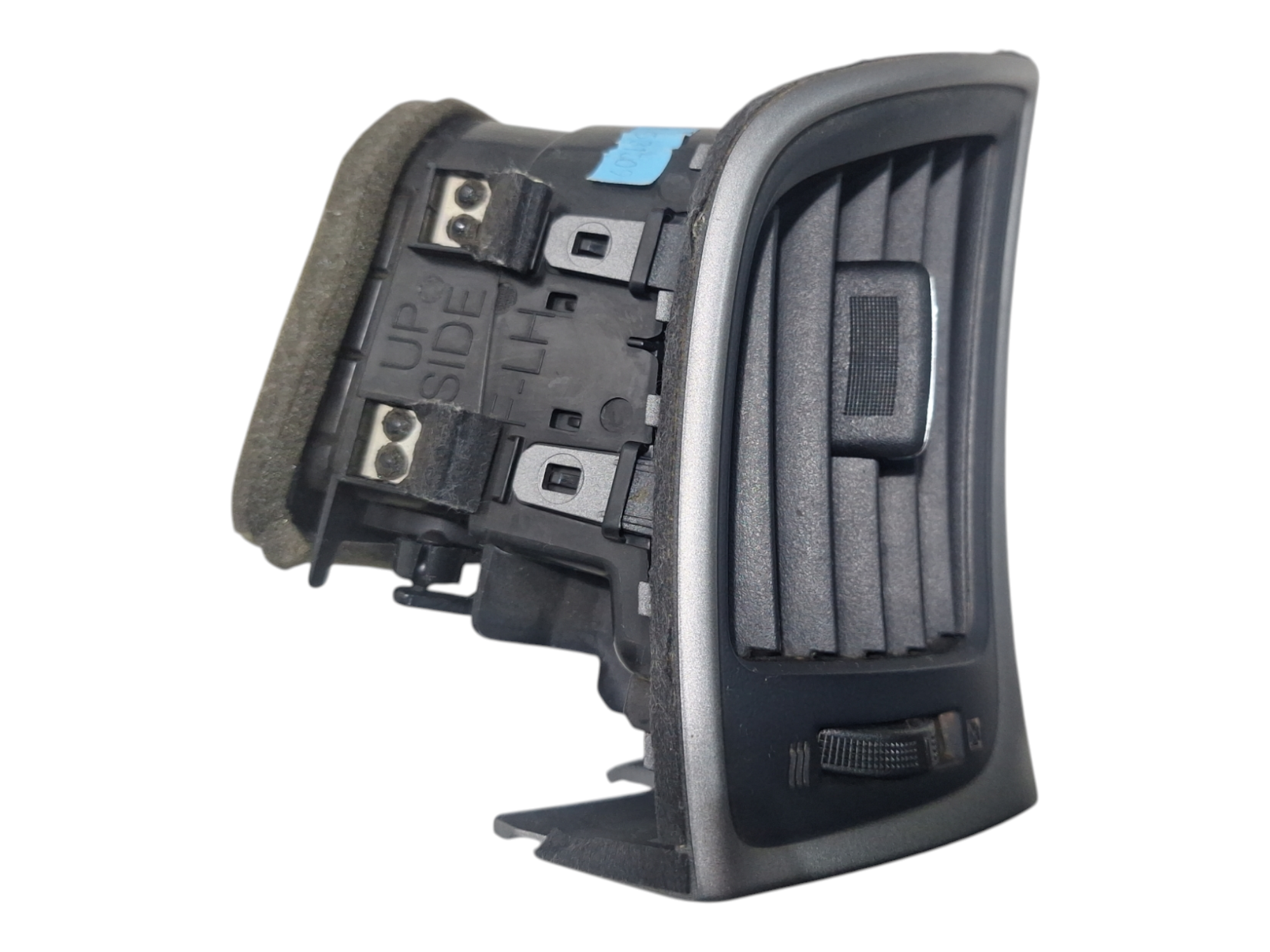 Difusor de ar esquerdo nissan sentra ano 2015 2016 original
