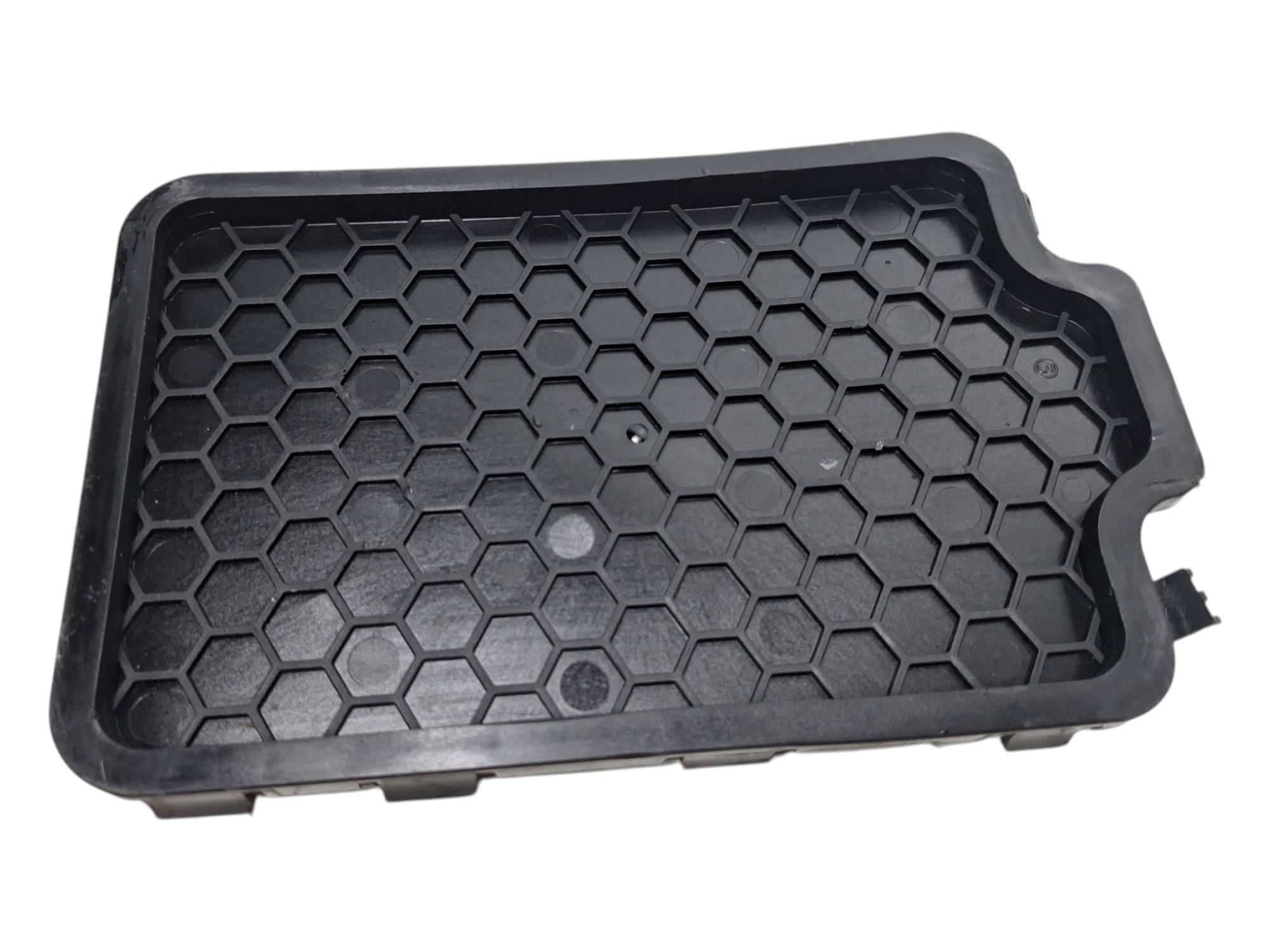 tampa estrutura volkswagen meteor 29530 2023 2024 original