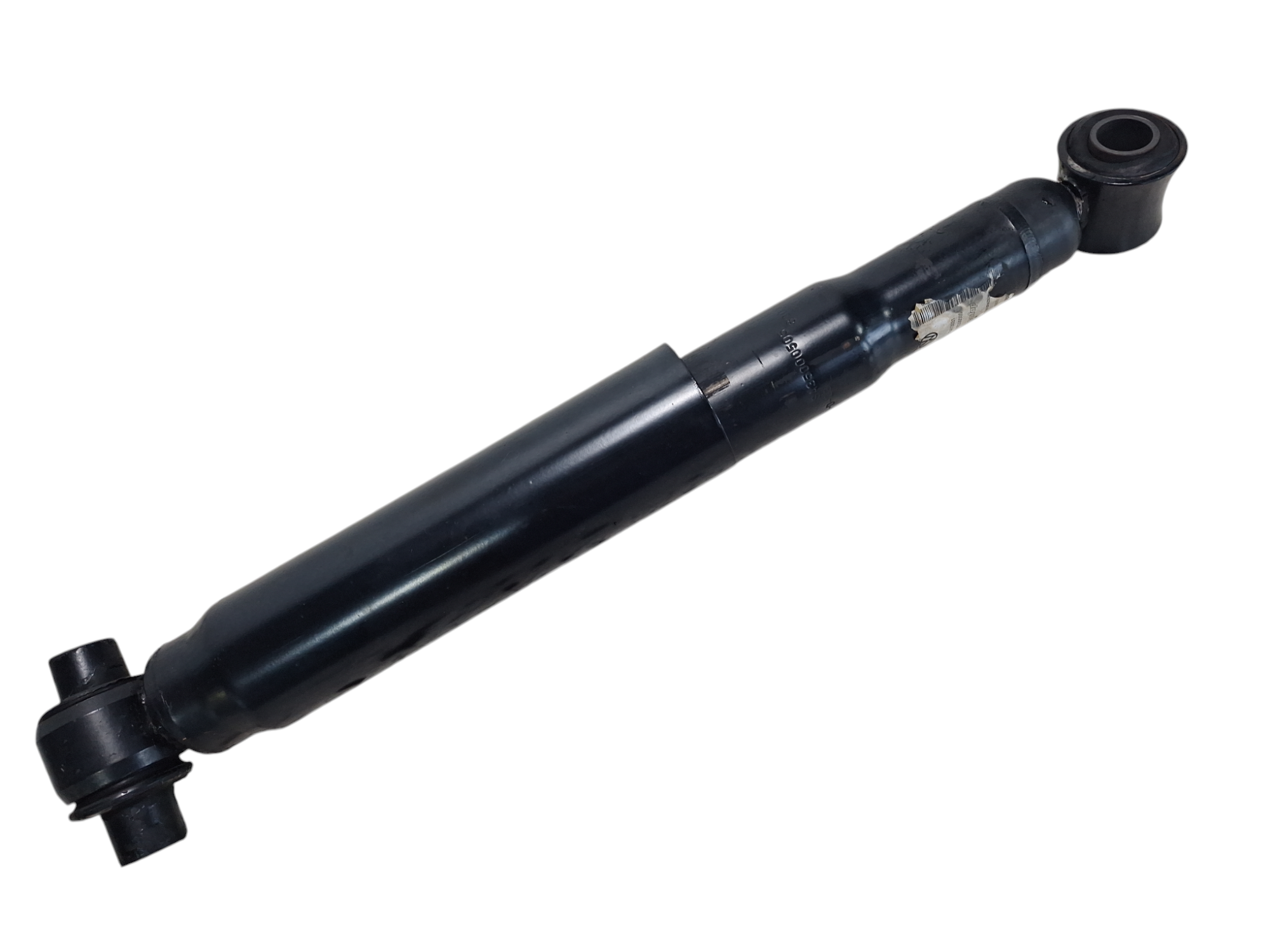 amortecedor suspensao volkswagen meteor 29530 ano 2023 2024
