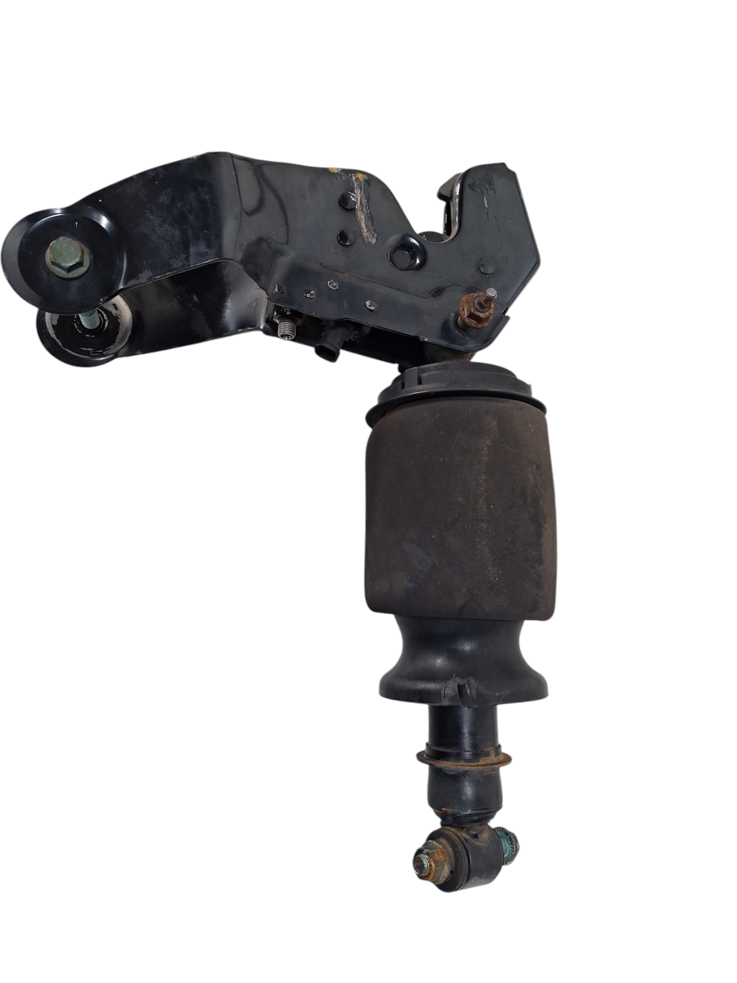 amortecedor cabine dir traseiro volkswagen meteor 29530 2023