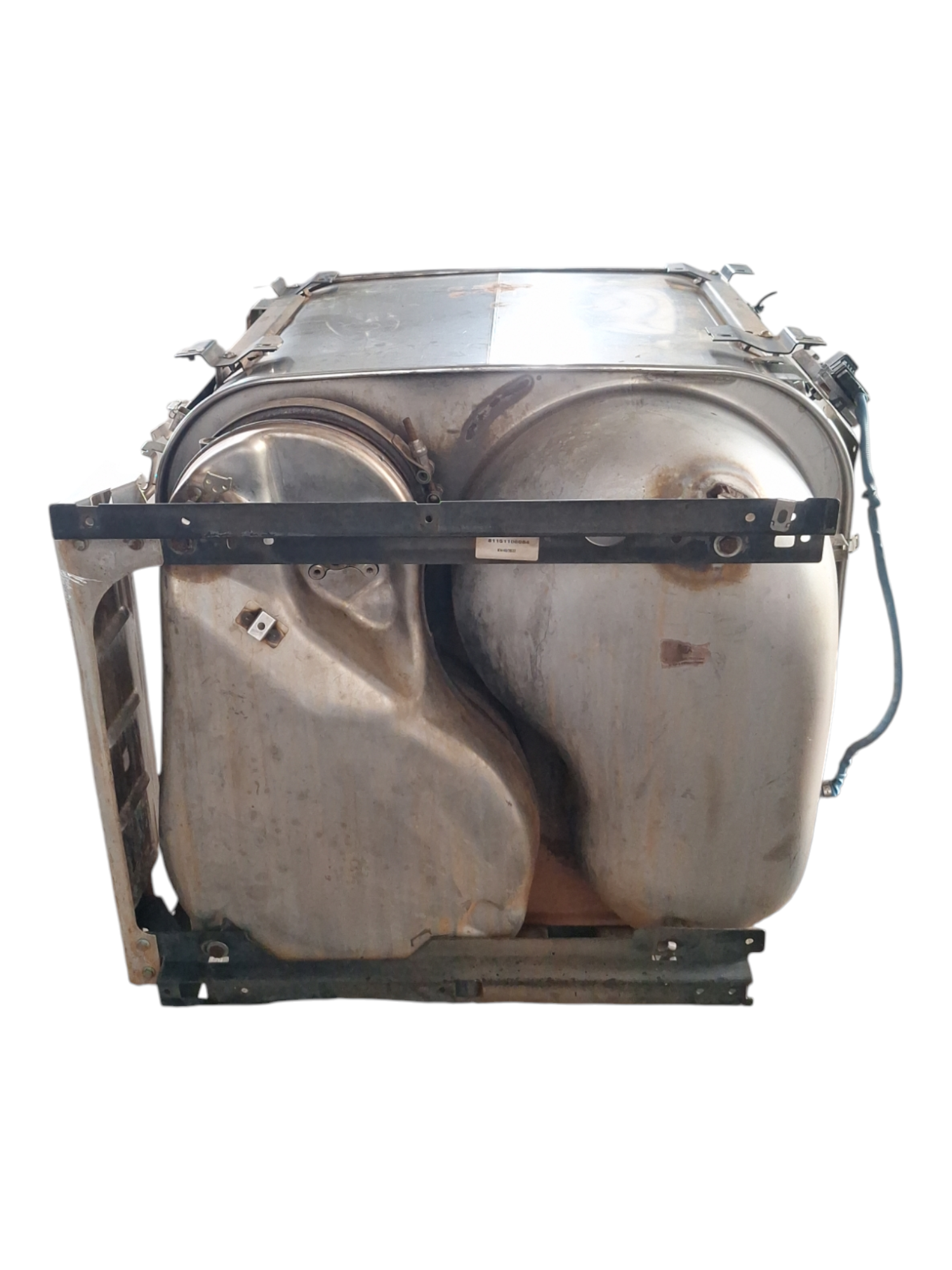 caixa tratamento de gases volkswagen meteor 29530 2023 2024