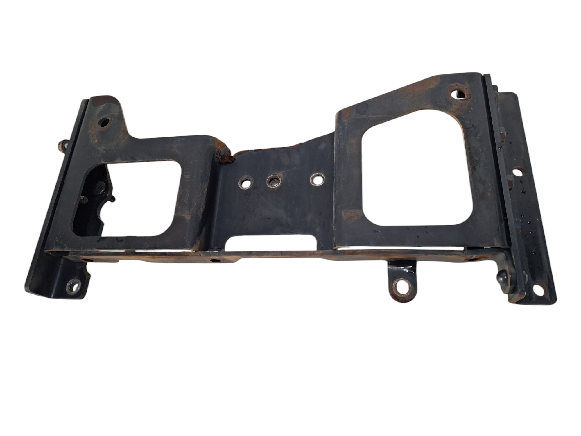 suporte caixa catalizador volkswagen meteor 29530 2023 2024
