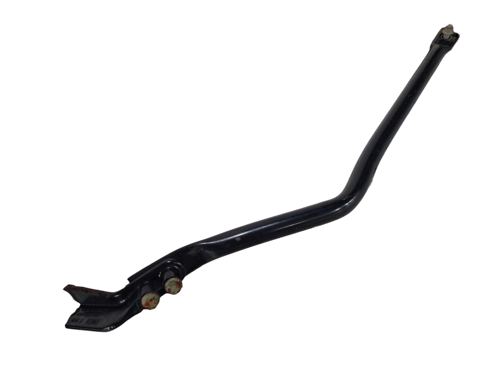 suporte silenciador escapamento volkswagen meteor 29530 2023