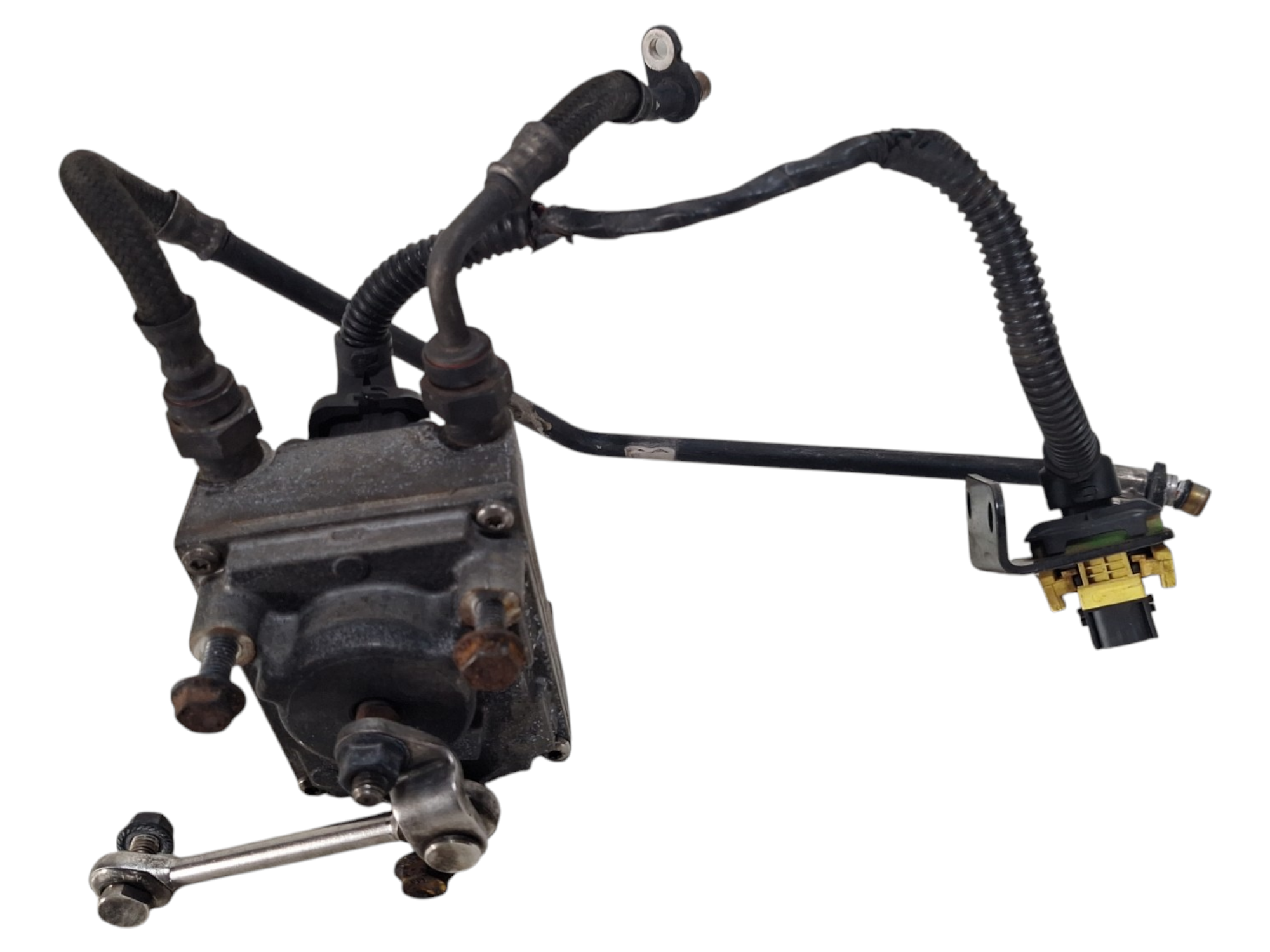 valvula nivel cabine volkswagen meteor 29530 ano 2023 2024