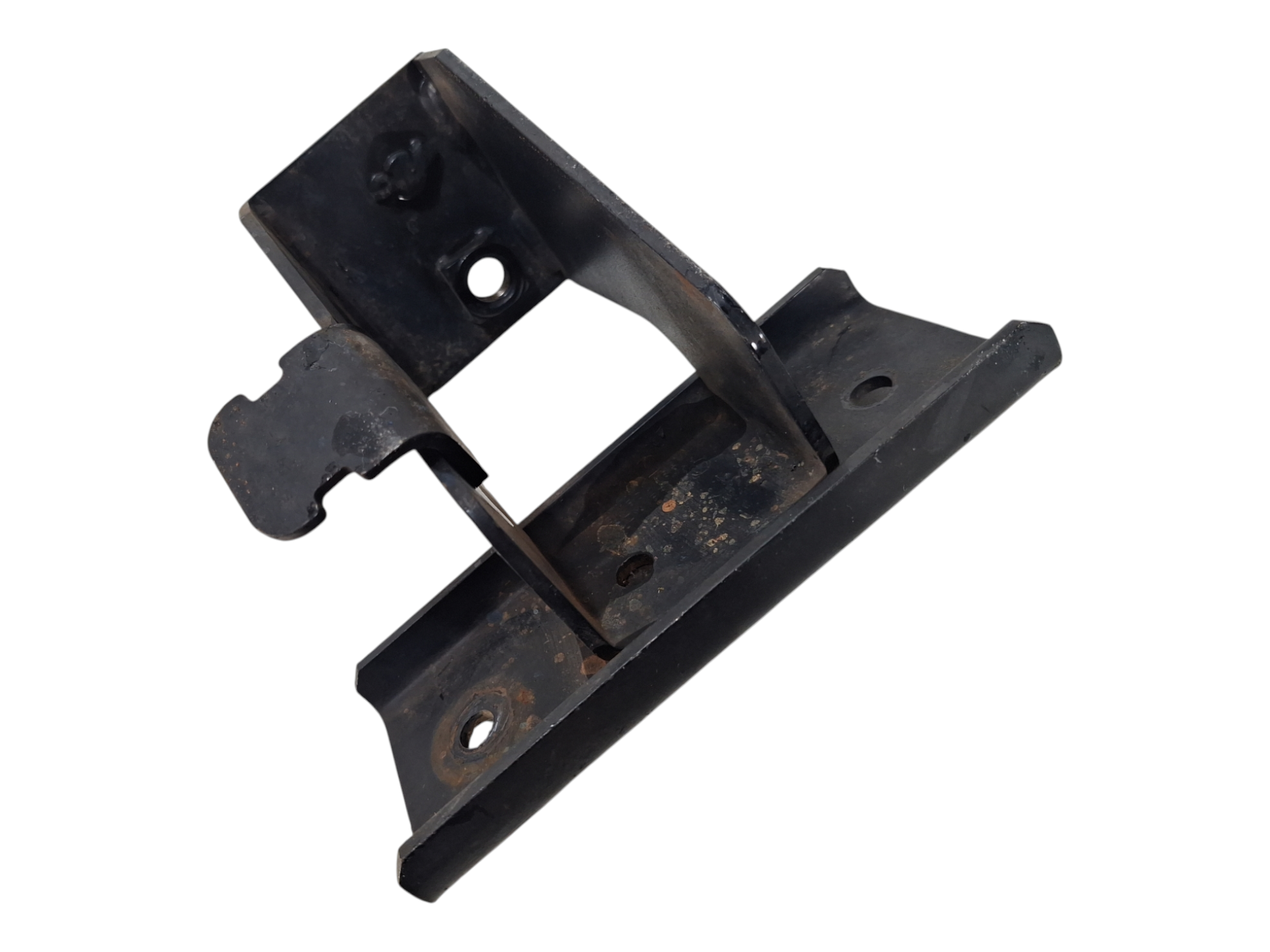 suporte de estribo volkswagen meteor 29530 ano 2023 2024
