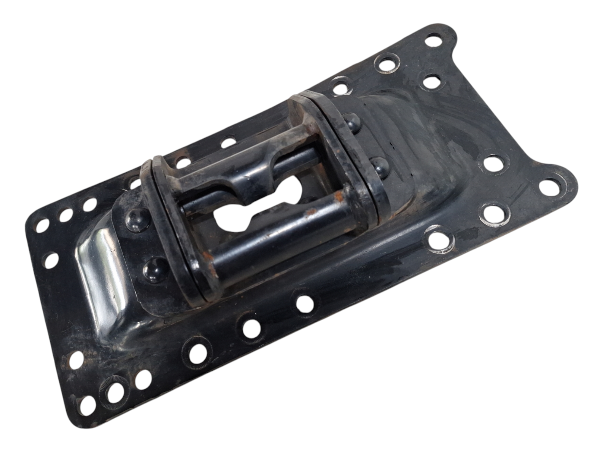 suporte barra reaçao V volkswagen meteor 29530 2023 2024