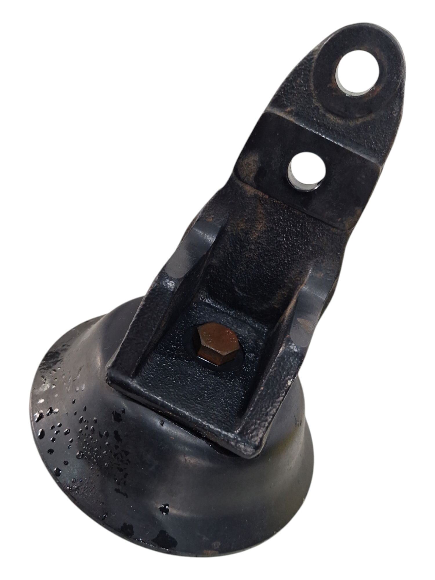 suporte batente mola esq. volkswagen meteor 29530 2023 2024