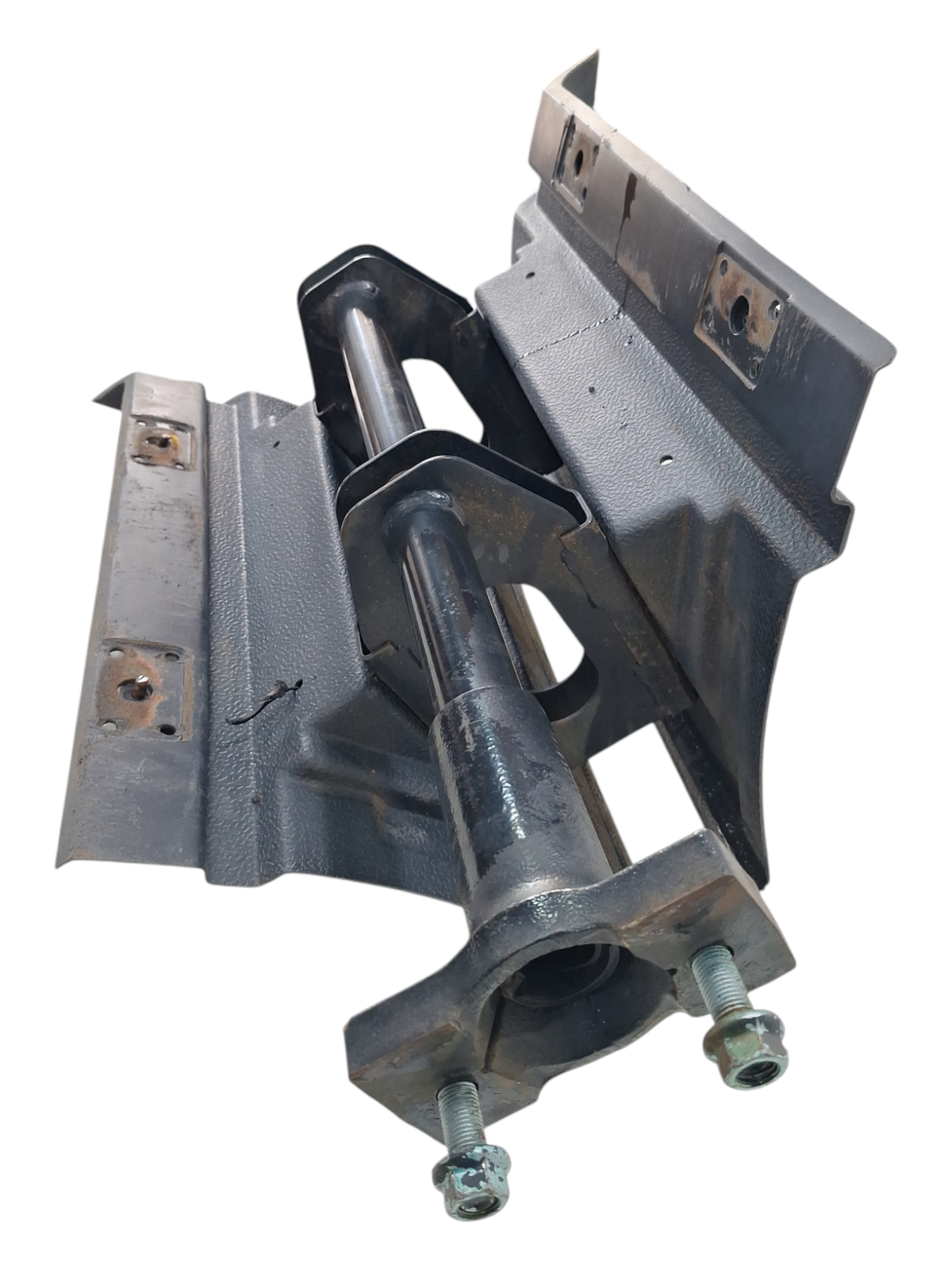 Suporte Tubo Articulador Paralama Tras VM meteor 29530 2023