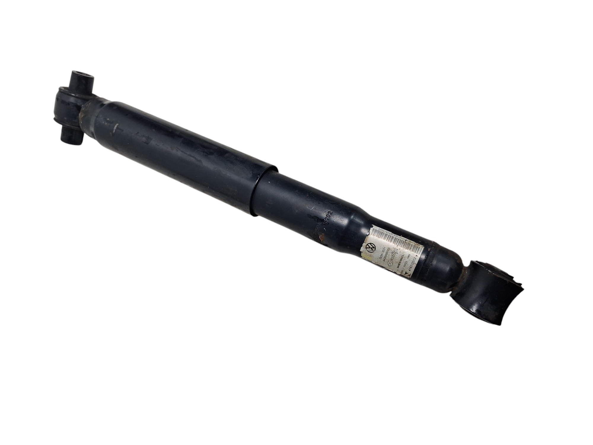 amortecedor eixo traseiro volkswagen meteor 29530 2023 2024